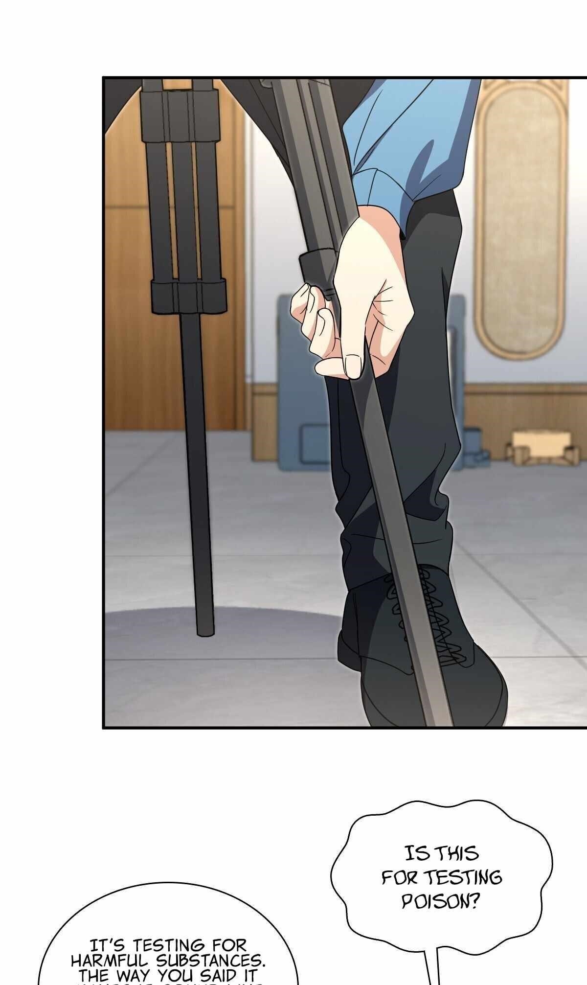 My Wife is From a Thousand Years Ago Chapter 304 - Manhwa18.com
