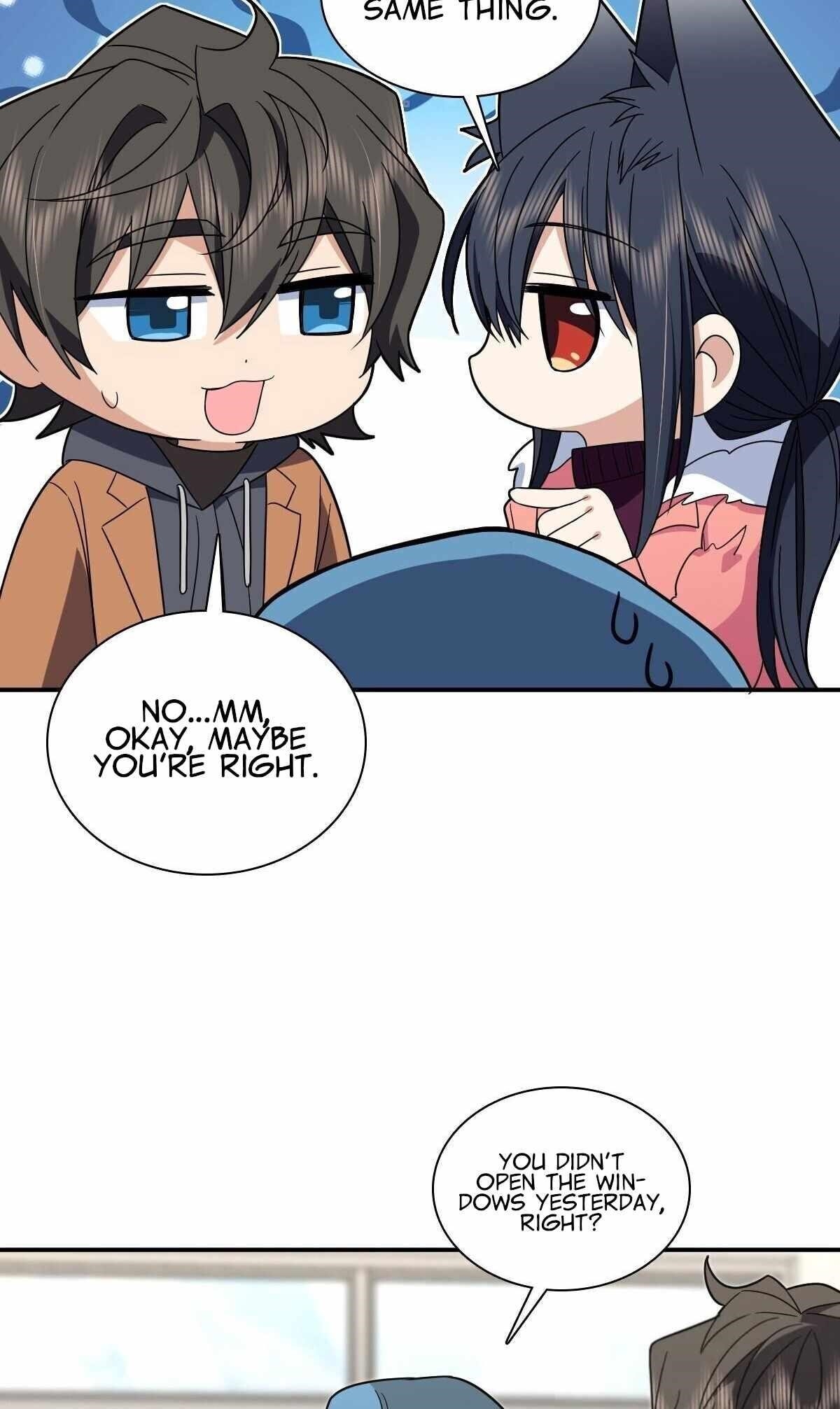 My Wife is From a Thousand Years Ago Chapter 304 - Manhwa18.com