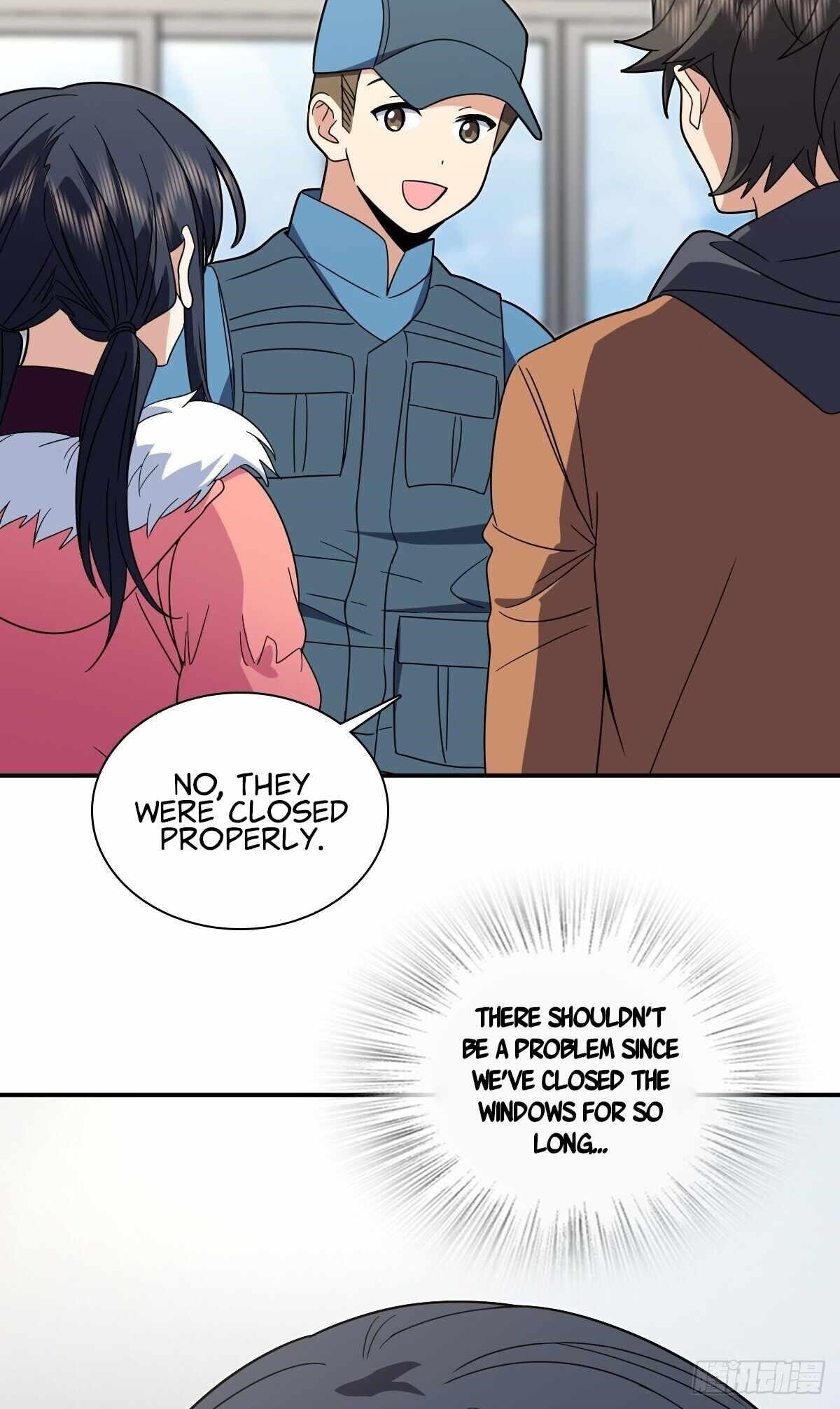 My Wife is From a Thousand Years Ago Chapter 304 - Manhwa18.com