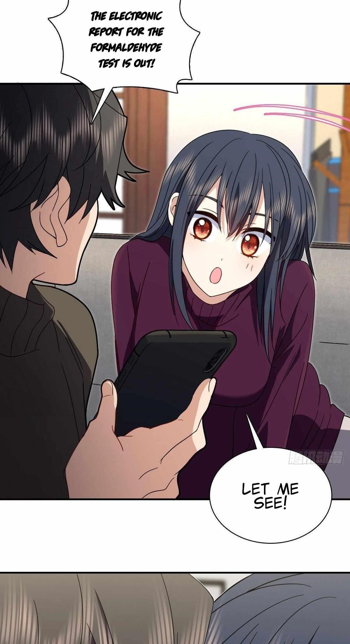 My Wife is From a Thousand Years Ago Chapter 304 - Manhwa18.com
