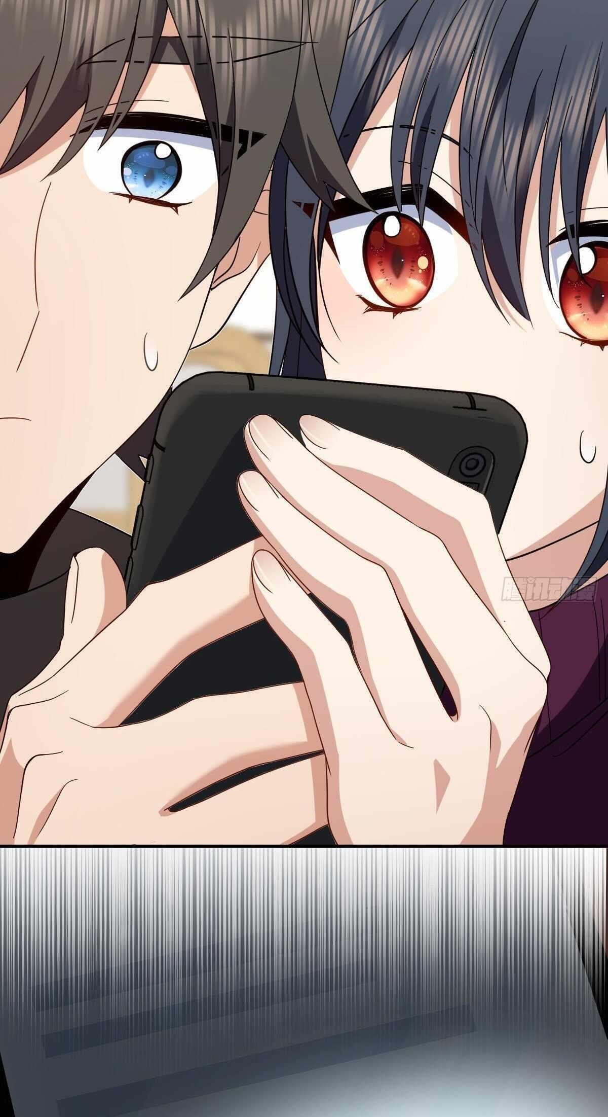 My Wife is From a Thousand Years Ago Chapter 304 - Manhwa18.com