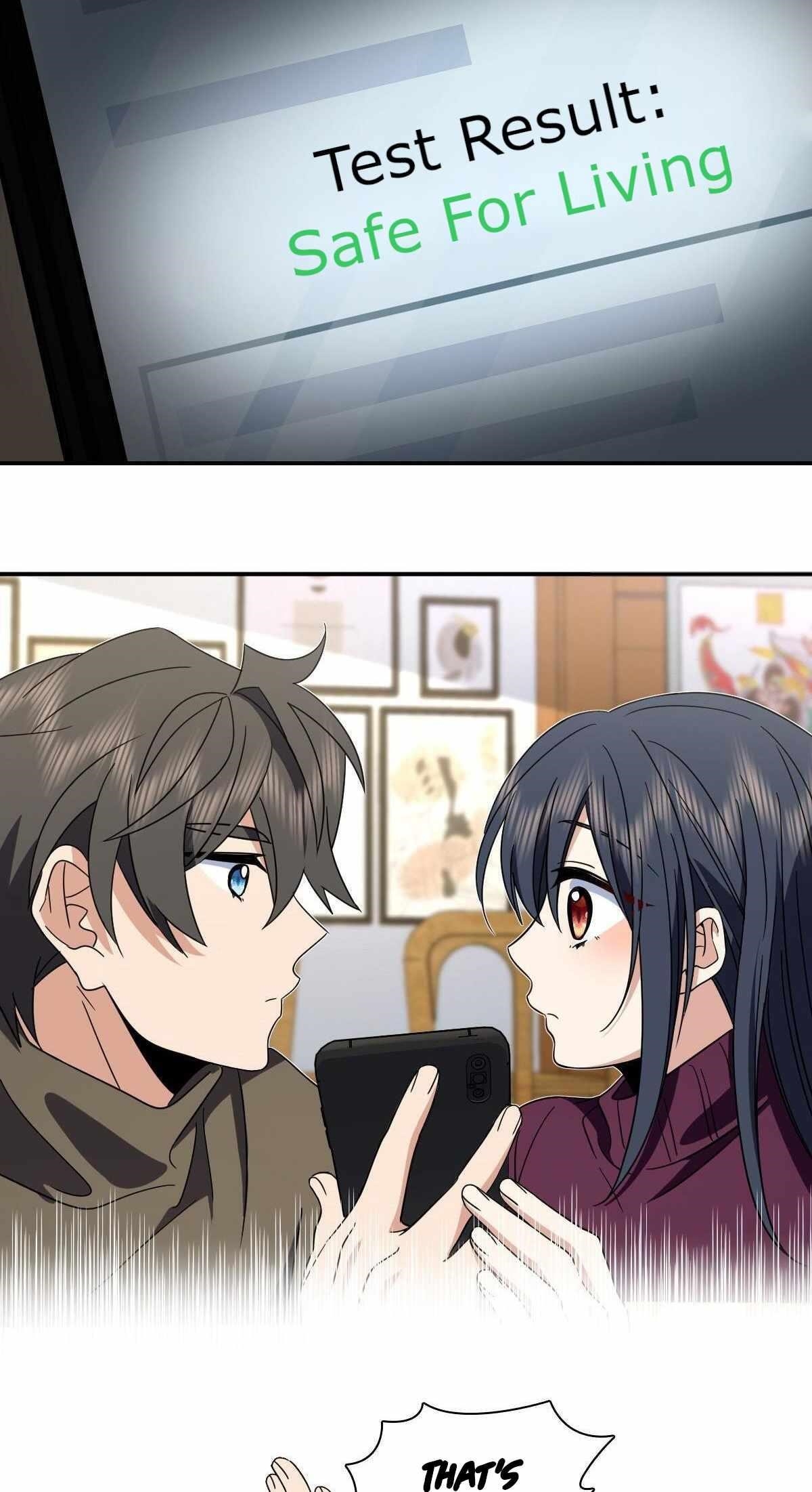 My Wife is From a Thousand Years Ago Chapter 304 - Manhwa18.com