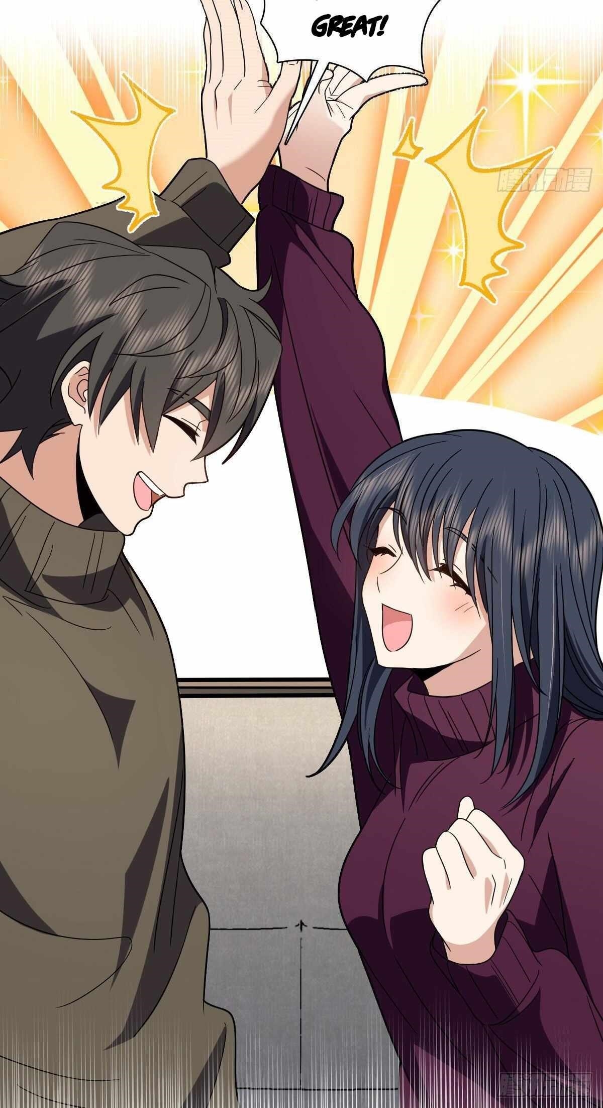 My Wife is From a Thousand Years Ago Chapter 304 - Manhwa18.com