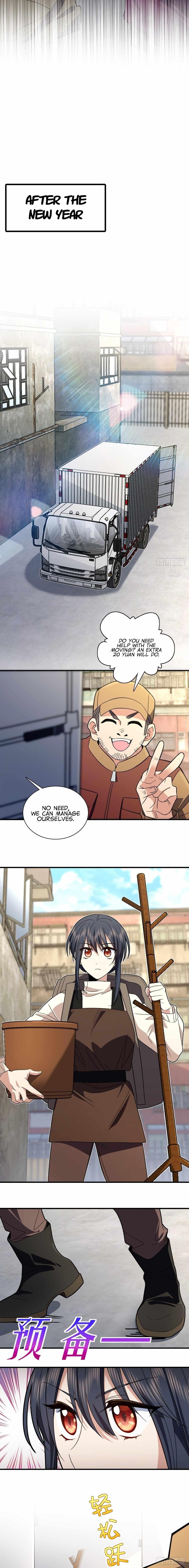 My Wife is From a Thousand Years Ago Chapter 304 - Manhwa18.com
