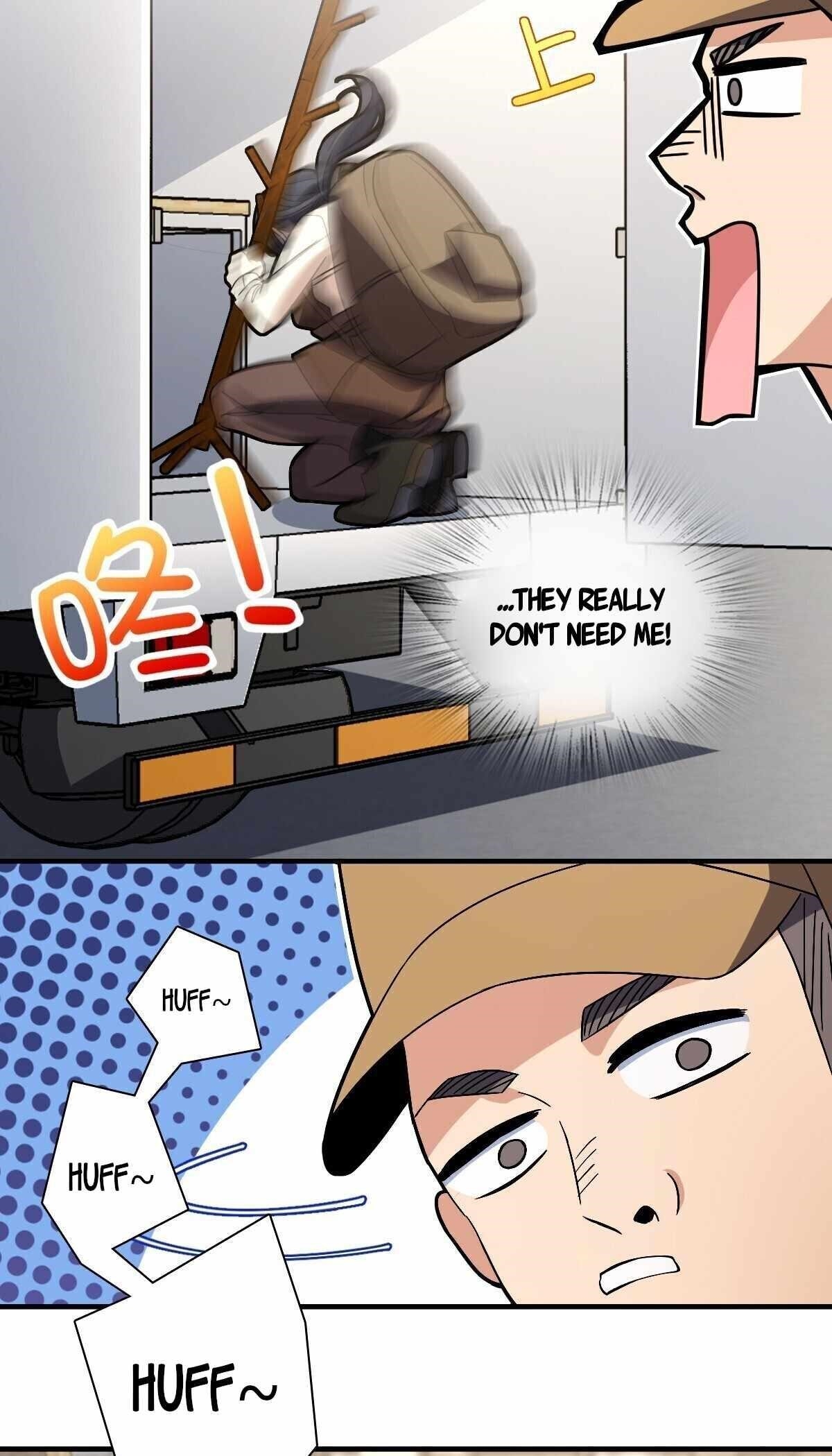 My Wife is From a Thousand Years Ago Chapter 304 - Manhwa18.com