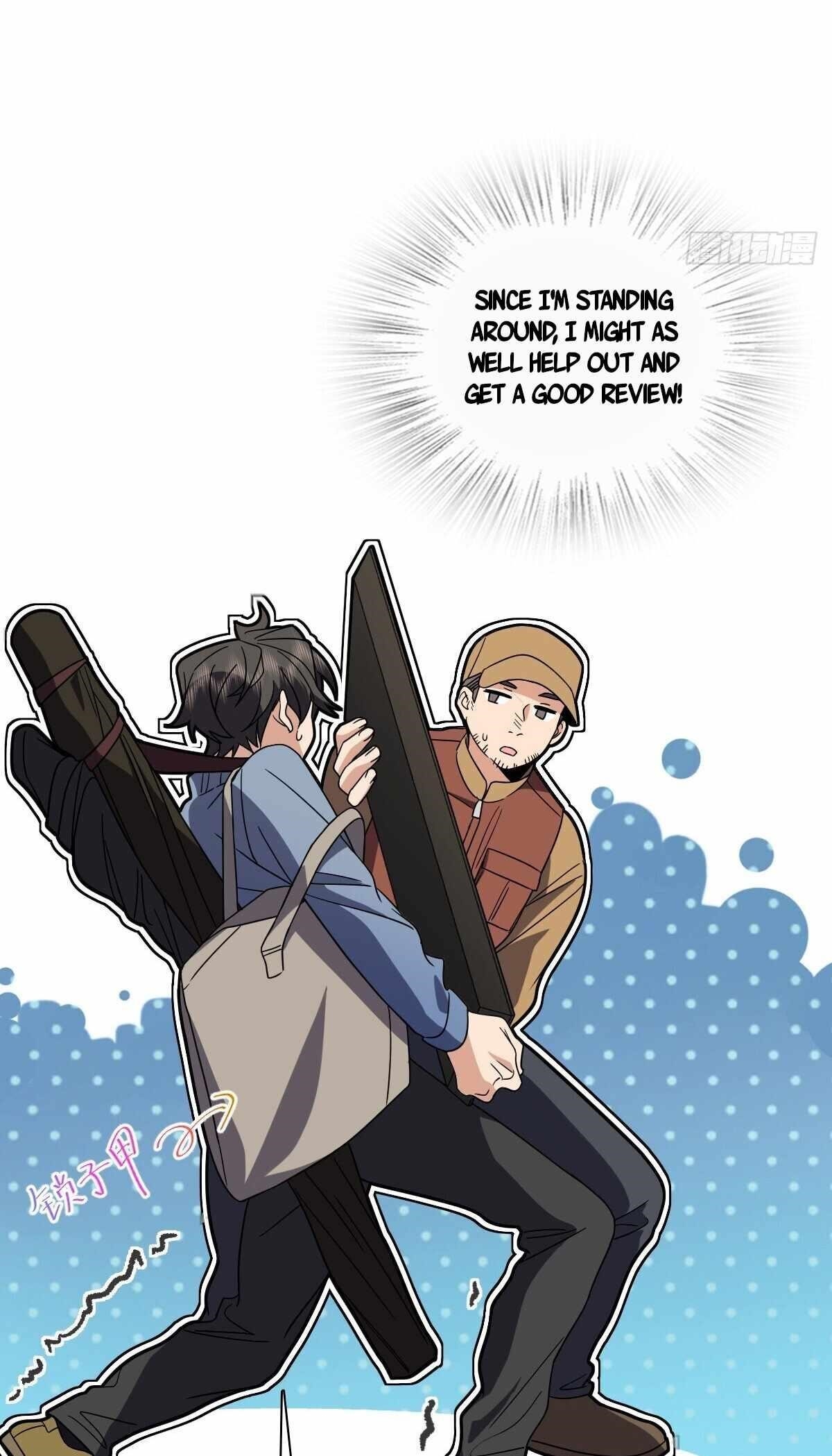 My Wife is From a Thousand Years Ago Chapter 304 - Manhwa18.com