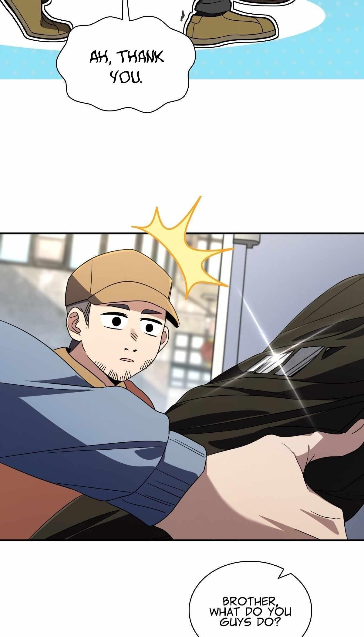 My Wife is From a Thousand Years Ago Chapter 304 - Manhwa18.com