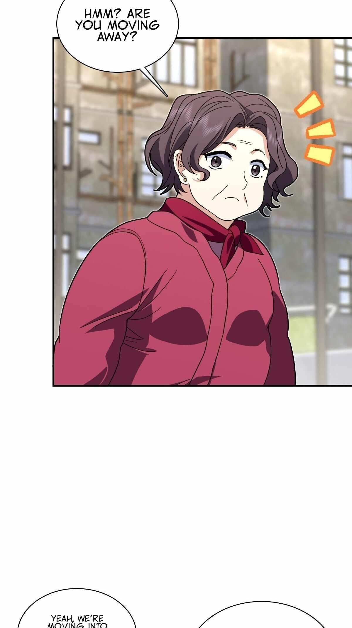 My Wife is From a Thousand Years Ago Chapter 304 - Manhwa18.com