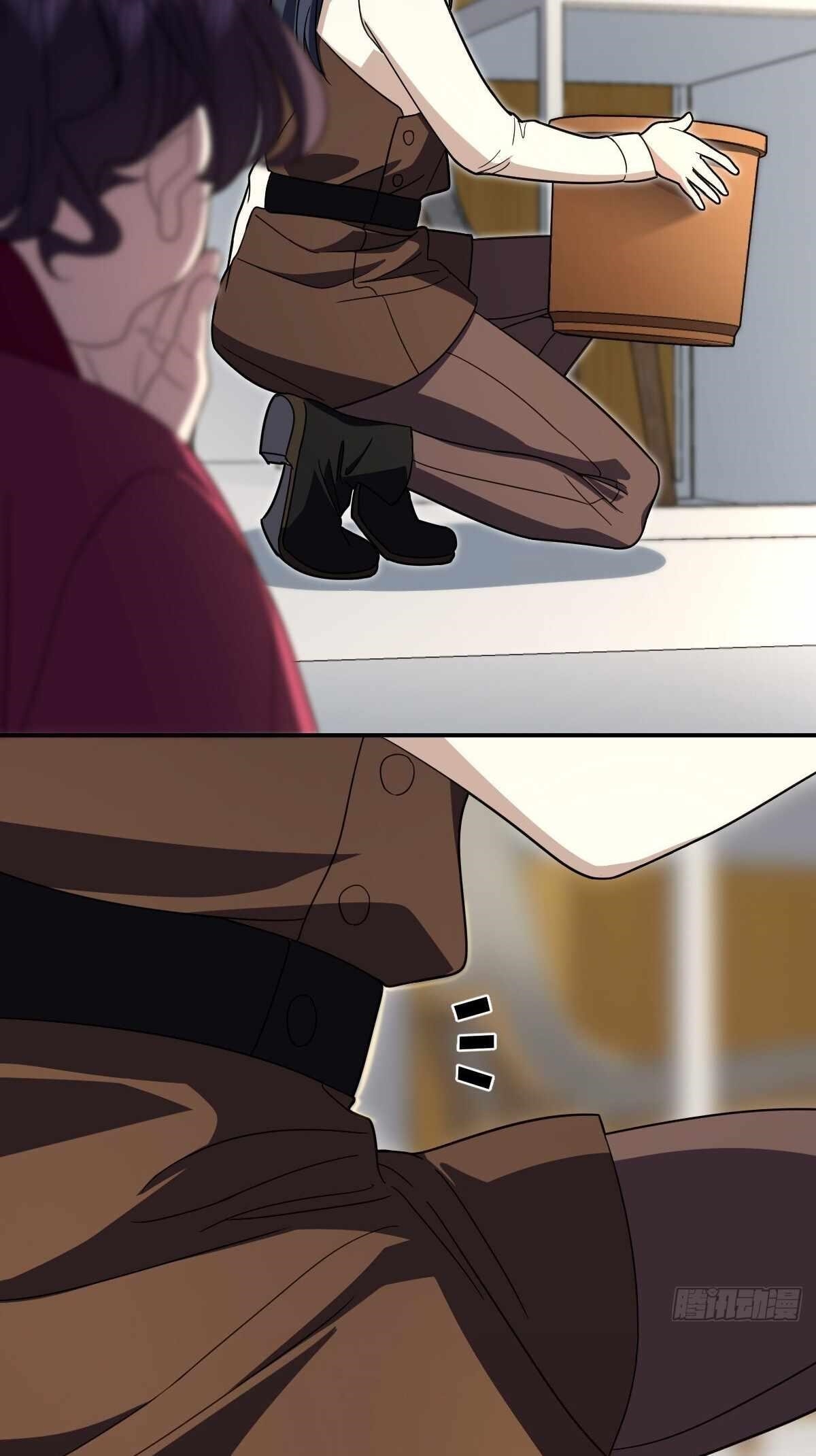 My Wife is From a Thousand Years Ago Chapter 304 - Manhwa18.com