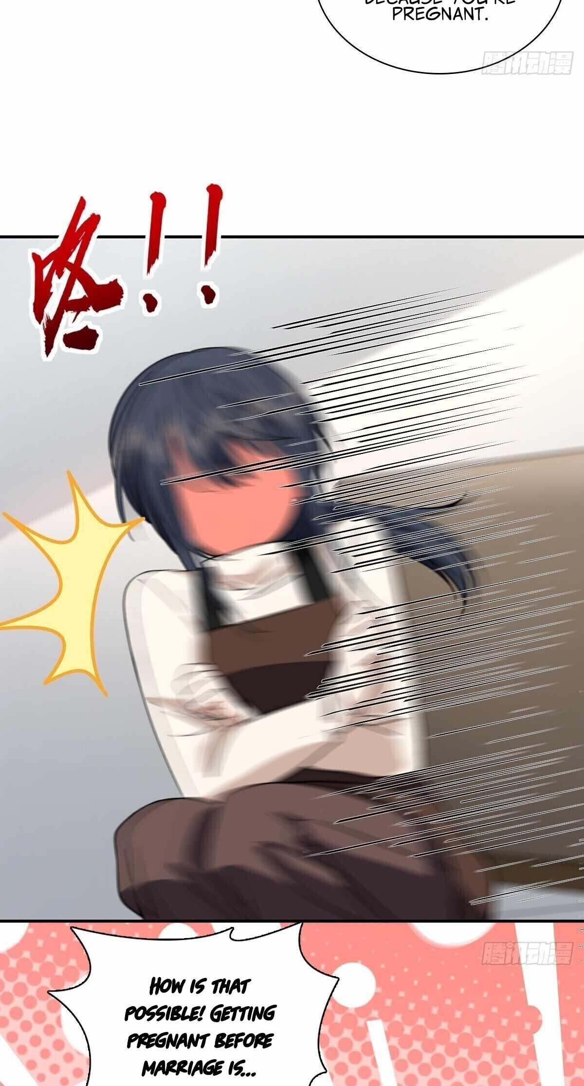 My Wife is From a Thousand Years Ago Chapter 304 - Manhwa18.com
