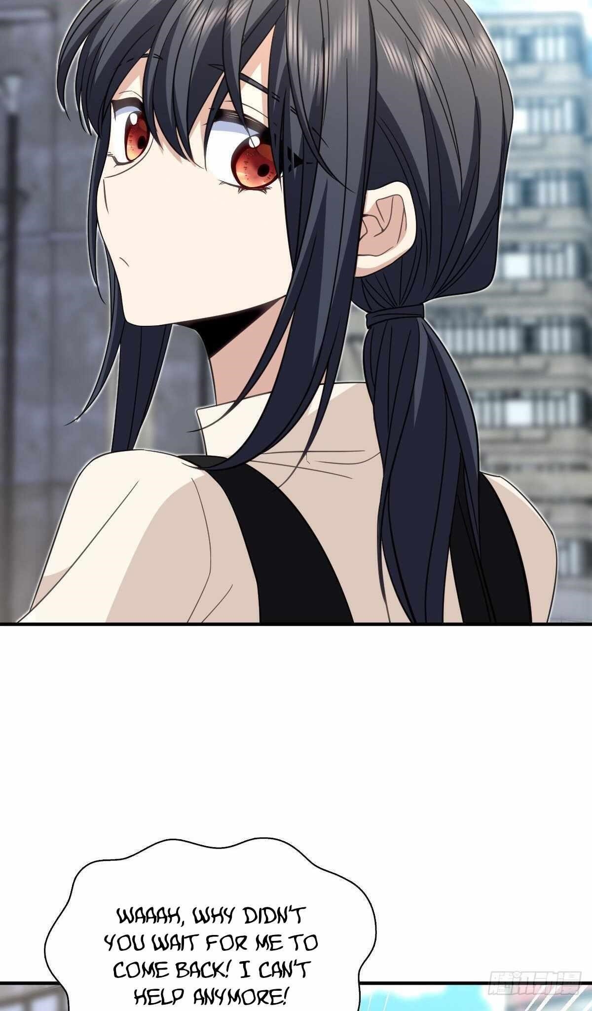My Wife is From a Thousand Years Ago Chapter 305 - Manhwa18.com