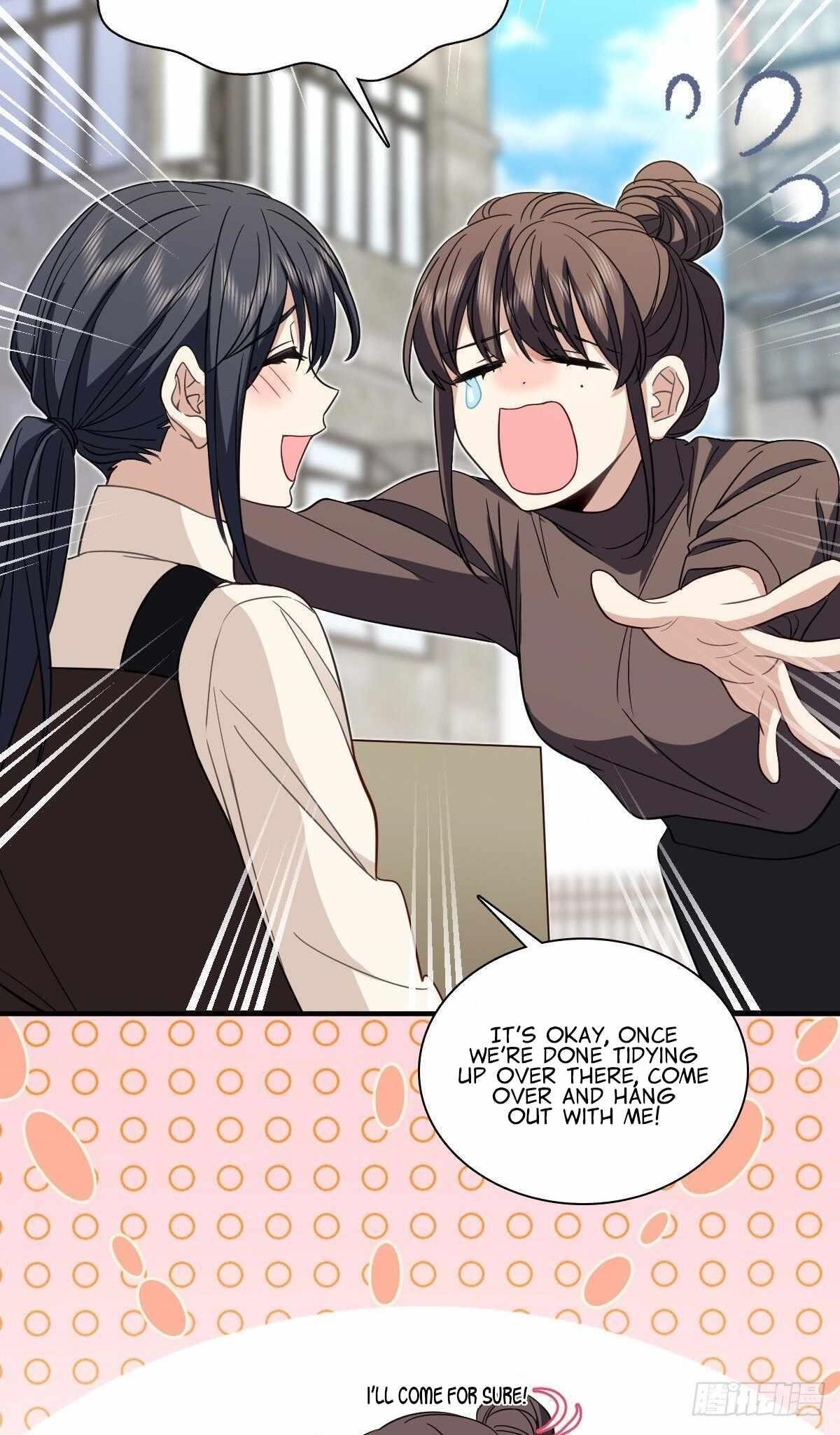 My Wife is From a Thousand Years Ago Chapter 305 - Manhwa18.com
