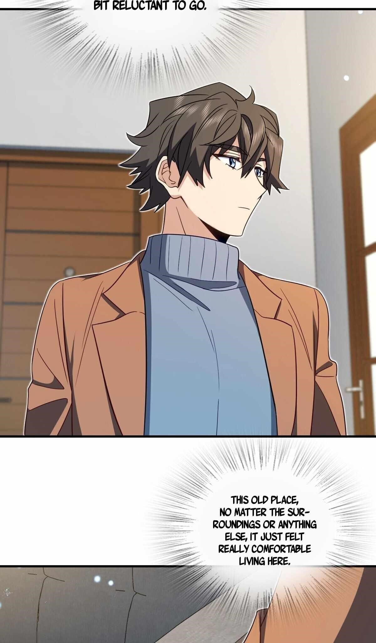 My Wife is From a Thousand Years Ago Chapter 305 - Manhwa18.com