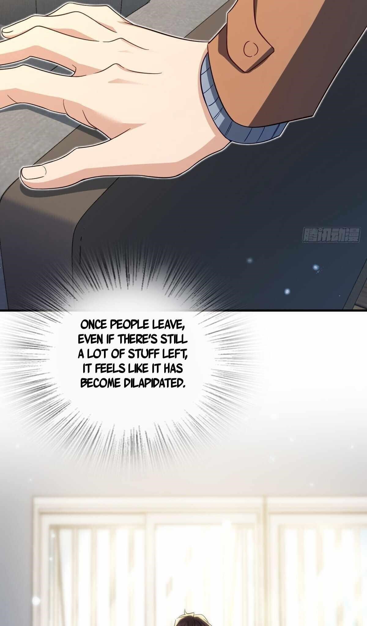 My Wife is From a Thousand Years Ago Chapter 305 - Manhwa18.com