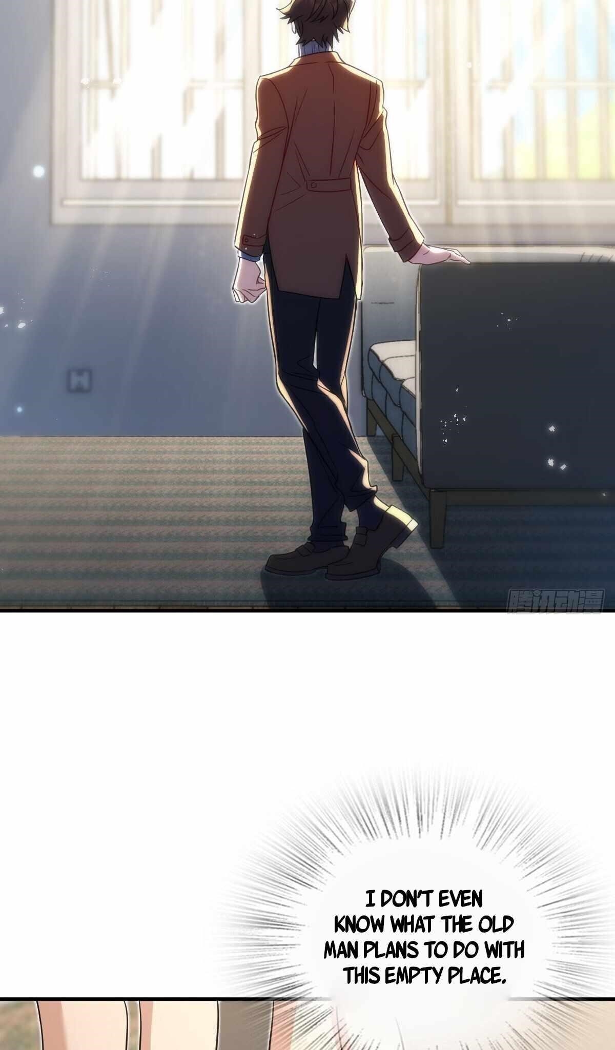My Wife is From a Thousand Years Ago Chapter 305 - Manhwa18.com