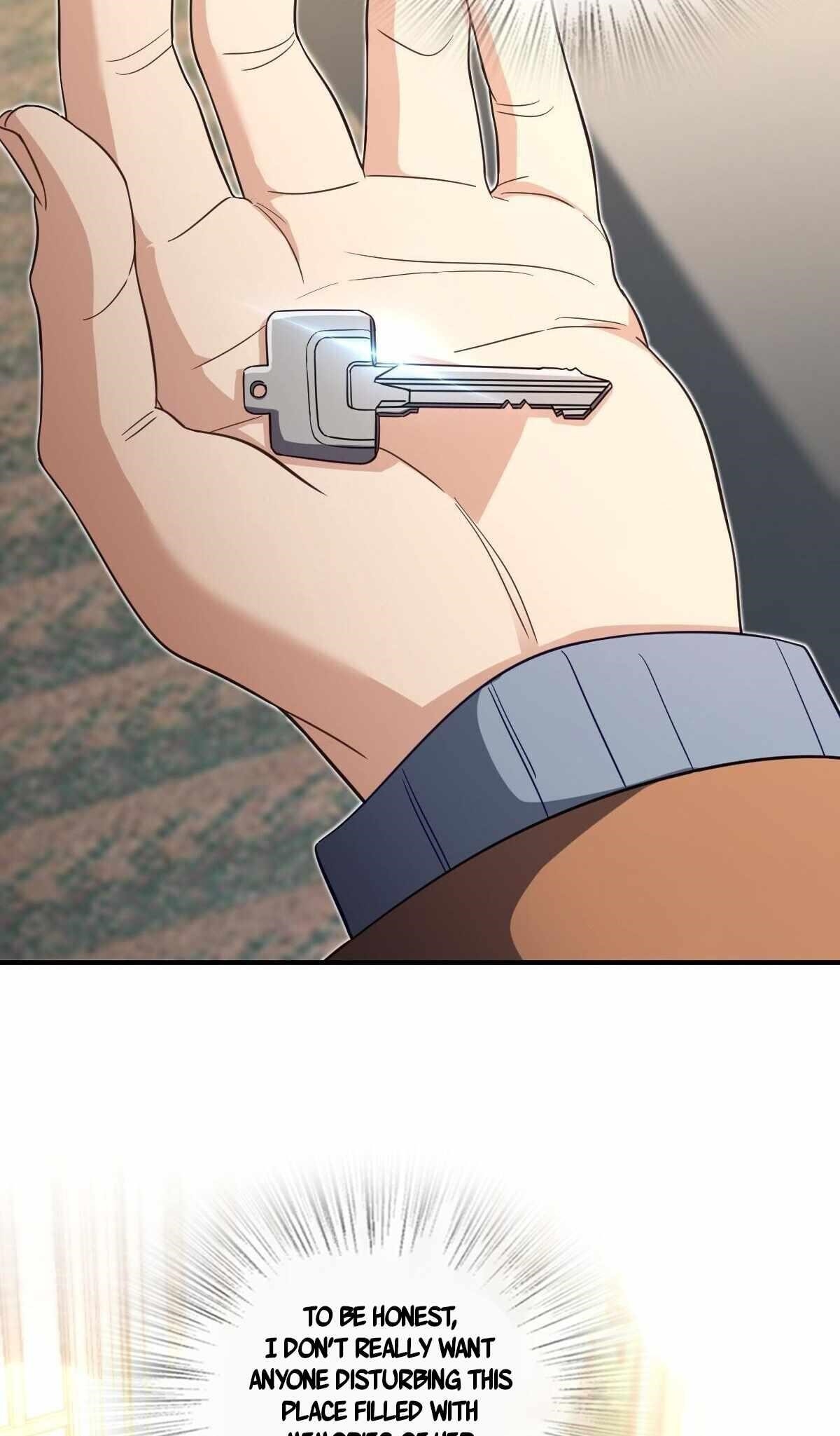 My Wife is From a Thousand Years Ago Chapter 305 - Manhwa18.com
