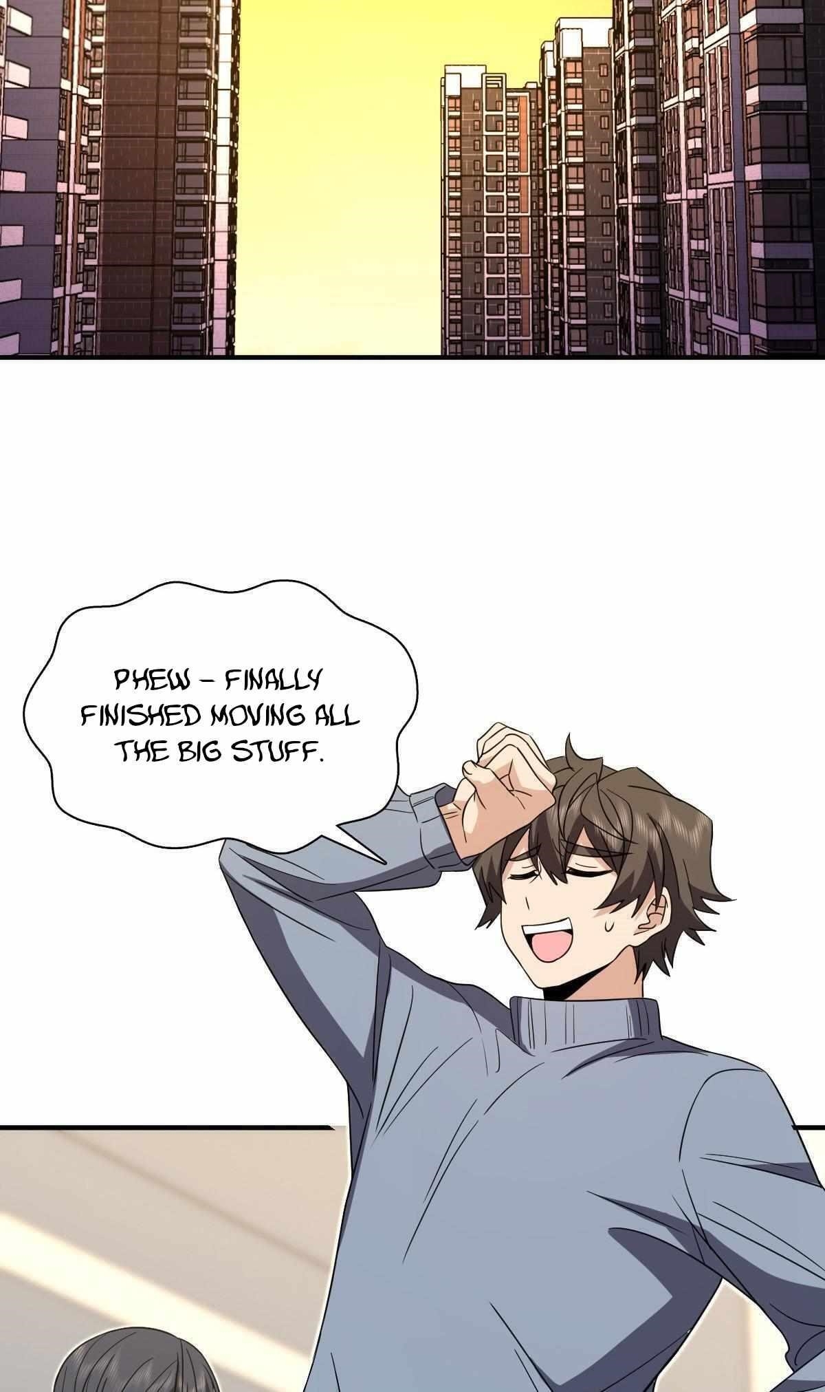My Wife is From a Thousand Years Ago Chapter 305 - Manhwa18.com