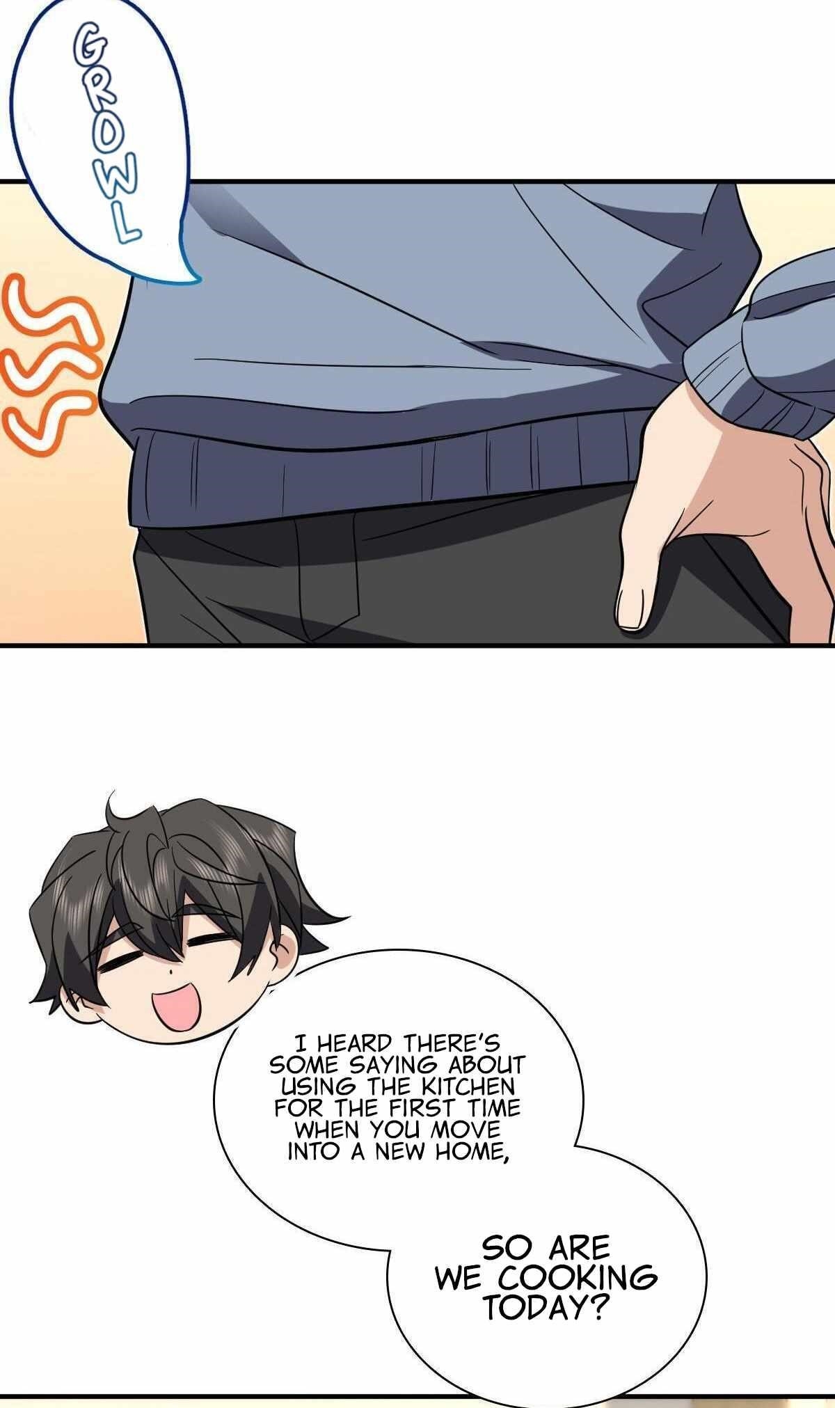 My Wife is From a Thousand Years Ago Chapter 305 - Manhwa18.com