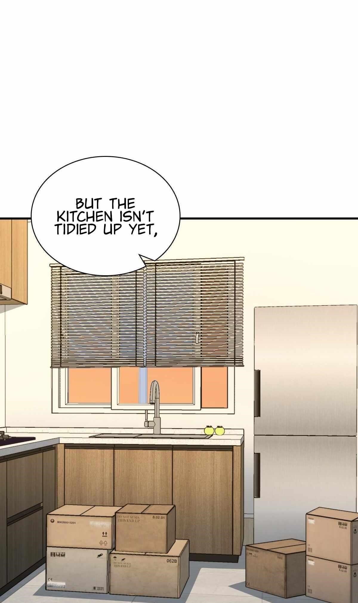My Wife is From a Thousand Years Ago Chapter 305 - Manhwa18.com
