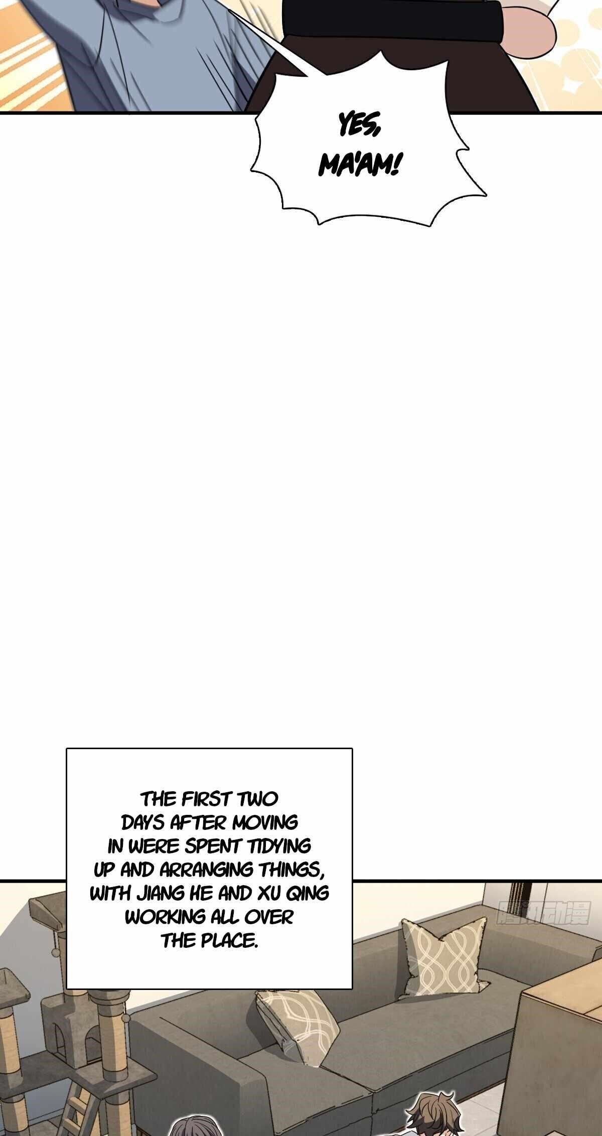My Wife is From a Thousand Years Ago Chapter 305 - Manhwa18.com