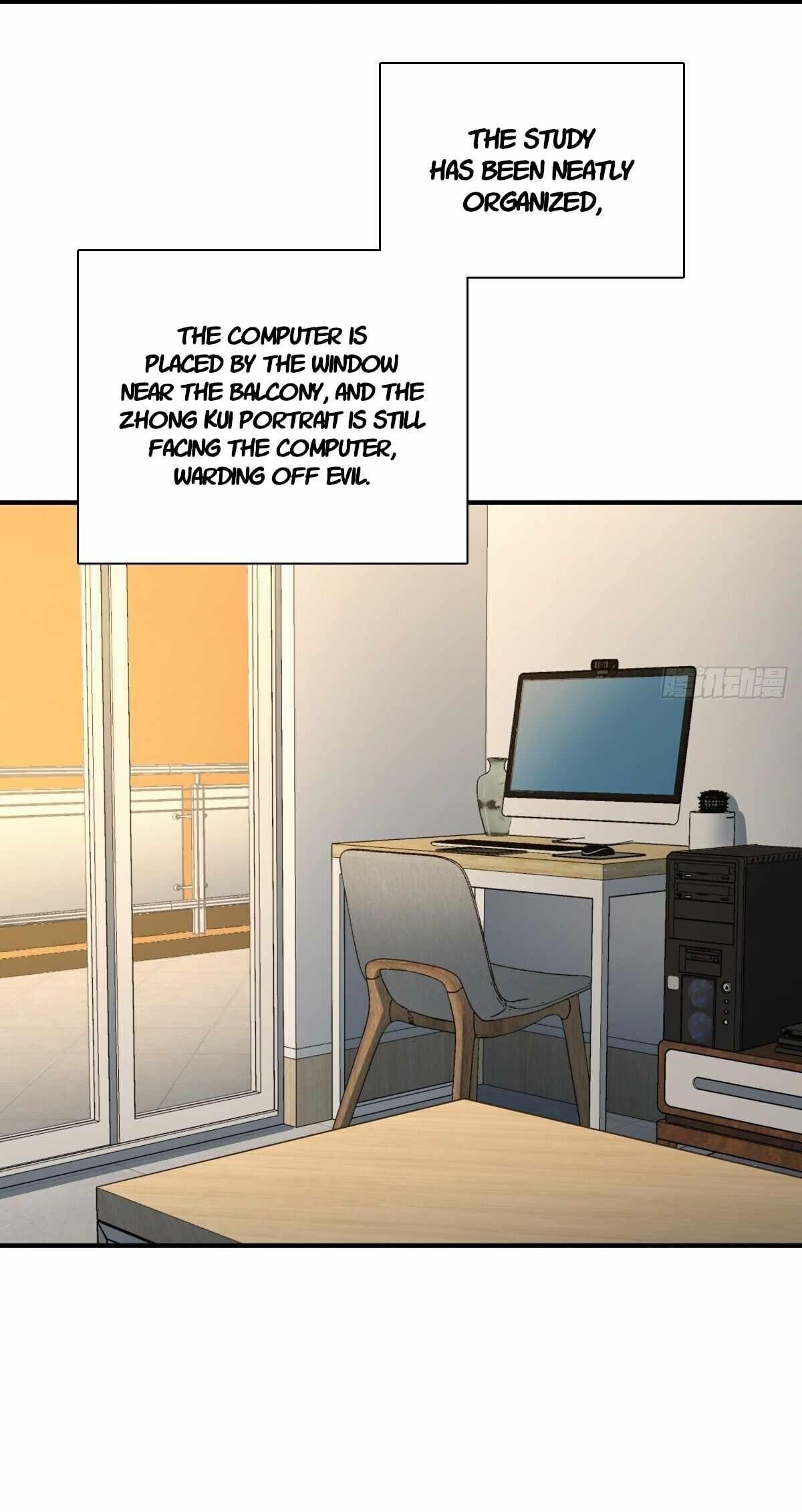 My Wife is From a Thousand Years Ago Chapter 305 - Manhwa18.com