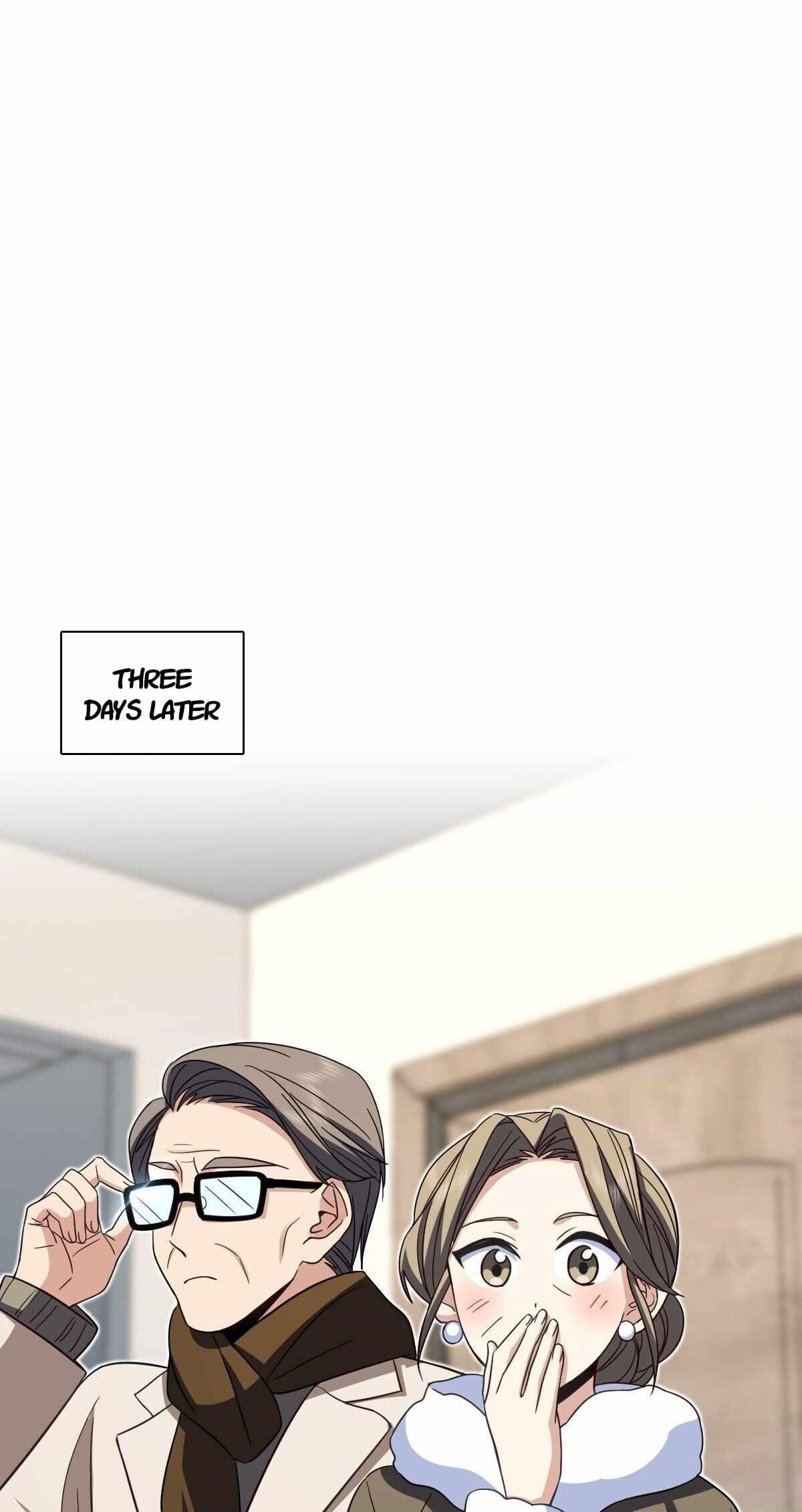 My Wife is From a Thousand Years Ago Chapter 305 - Manhwa18.com