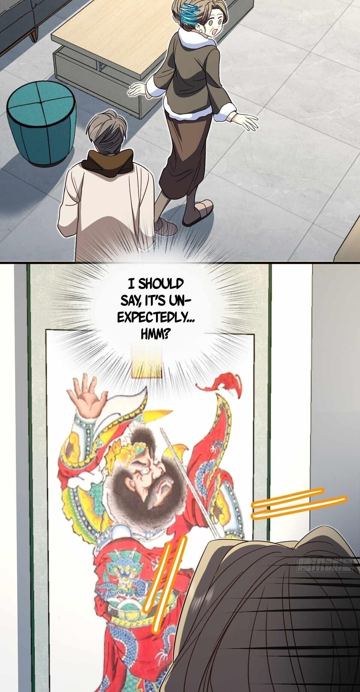 My Wife is From a Thousand Years Ago Chapter 305 - Manhwa18.com