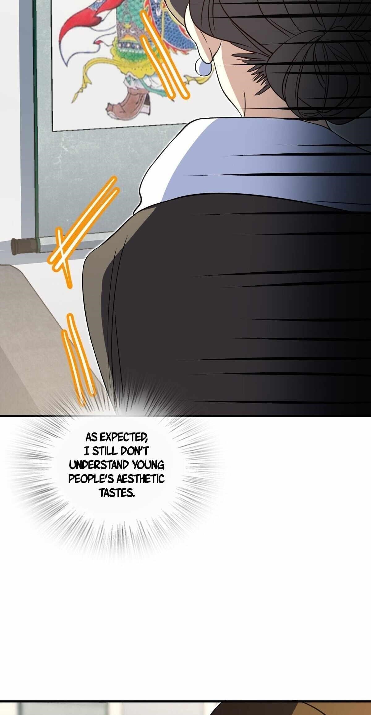 My Wife is From a Thousand Years Ago Chapter 305 - Manhwa18.com