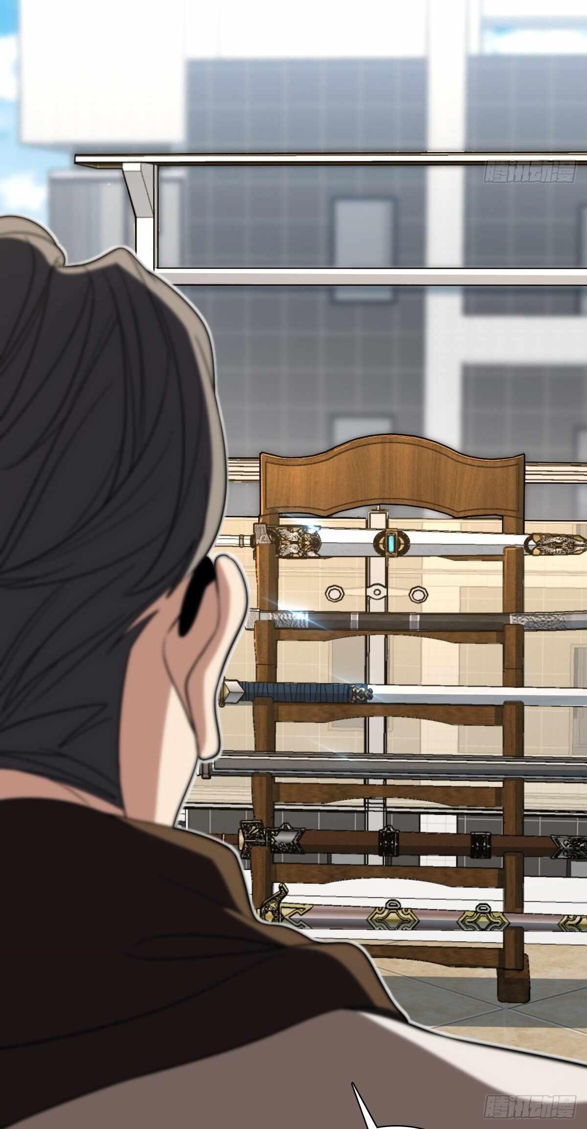 My Wife is From a Thousand Years Ago Chapter 305 - Manhwa18.com