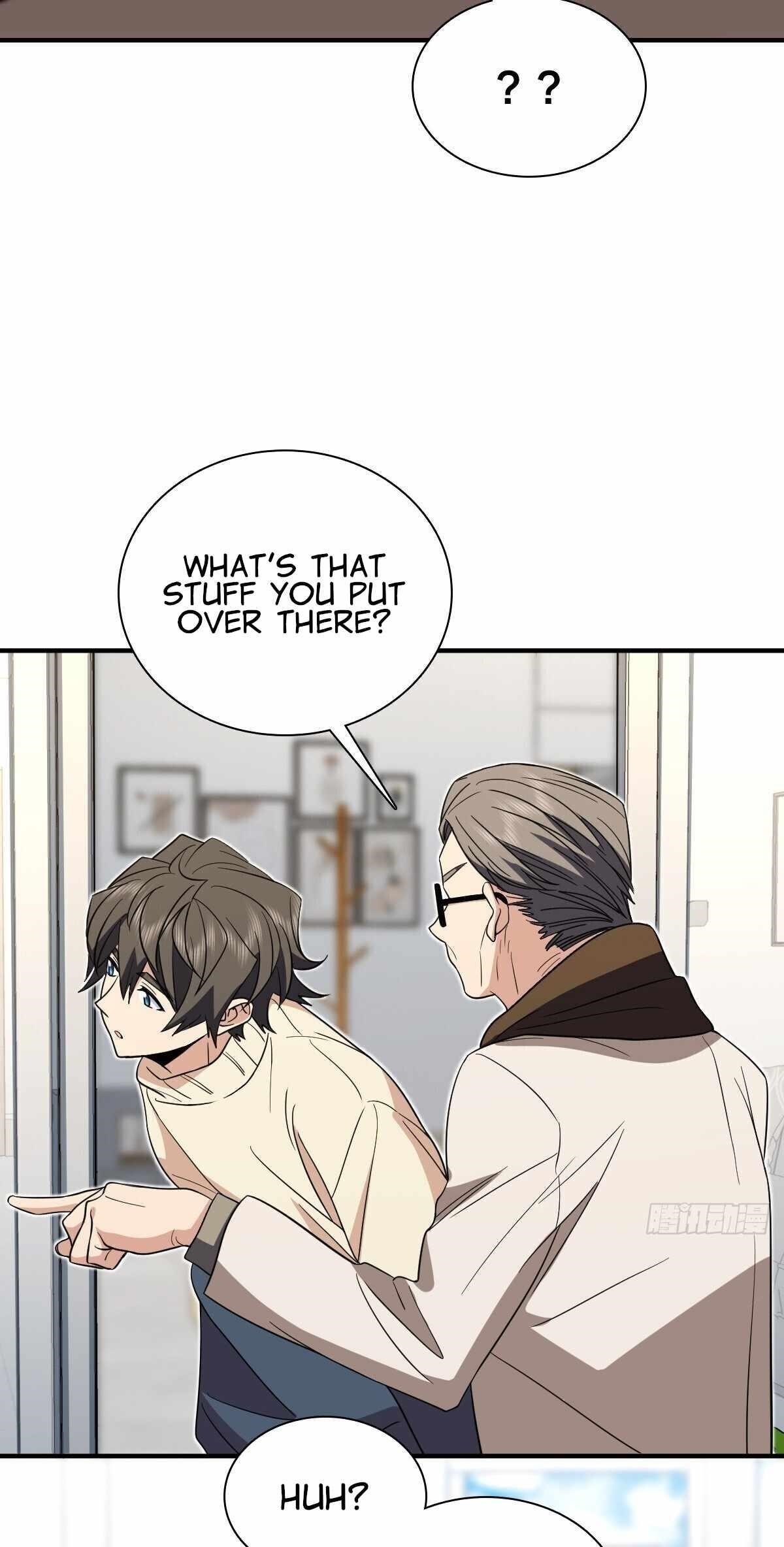 My Wife is From a Thousand Years Ago Chapter 305 - Manhwa18.com