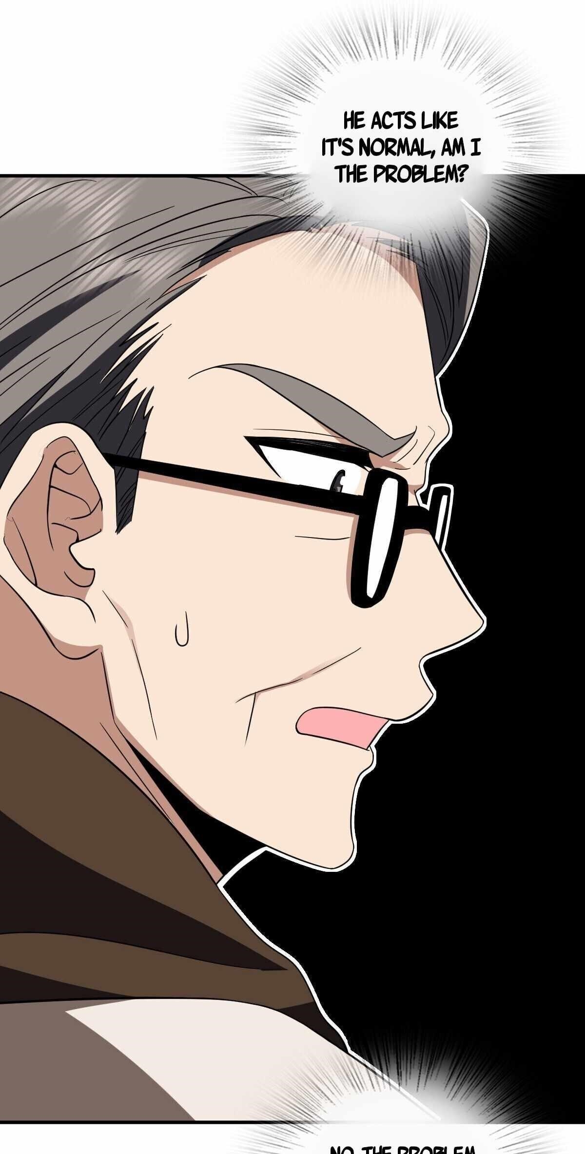 My Wife is From a Thousand Years Ago Chapter 305 - Manhwa18.com