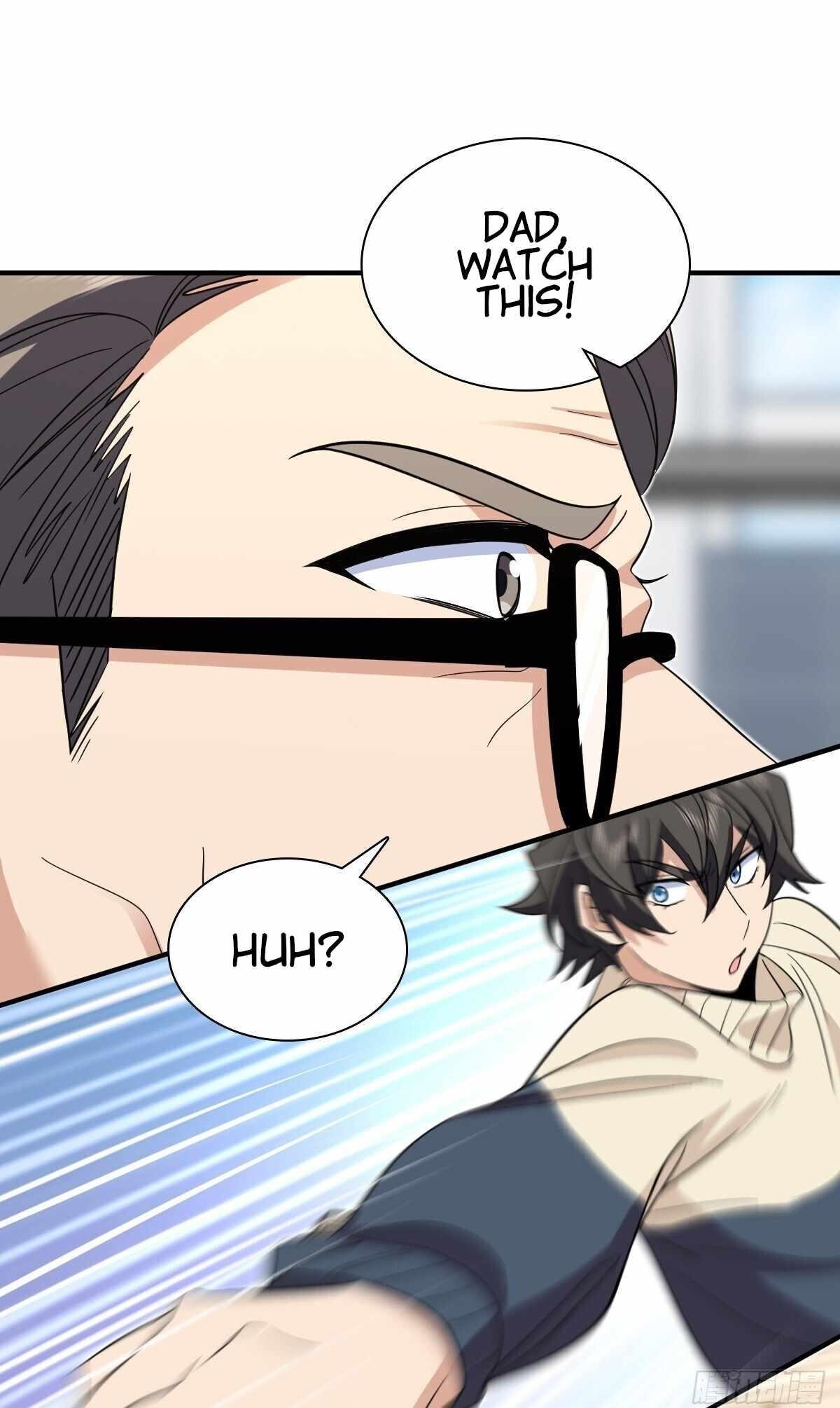 My Wife is From a Thousand Years Ago Chapter 305 - Manhwa18.com