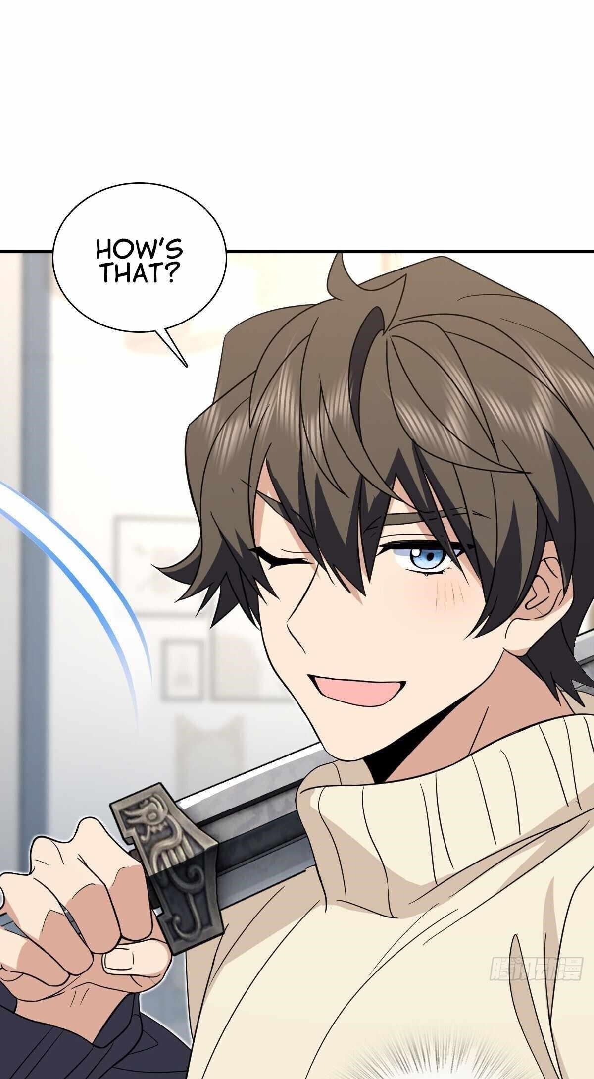 My Wife is From a Thousand Years Ago Chapter 305 - Manhwa18.com