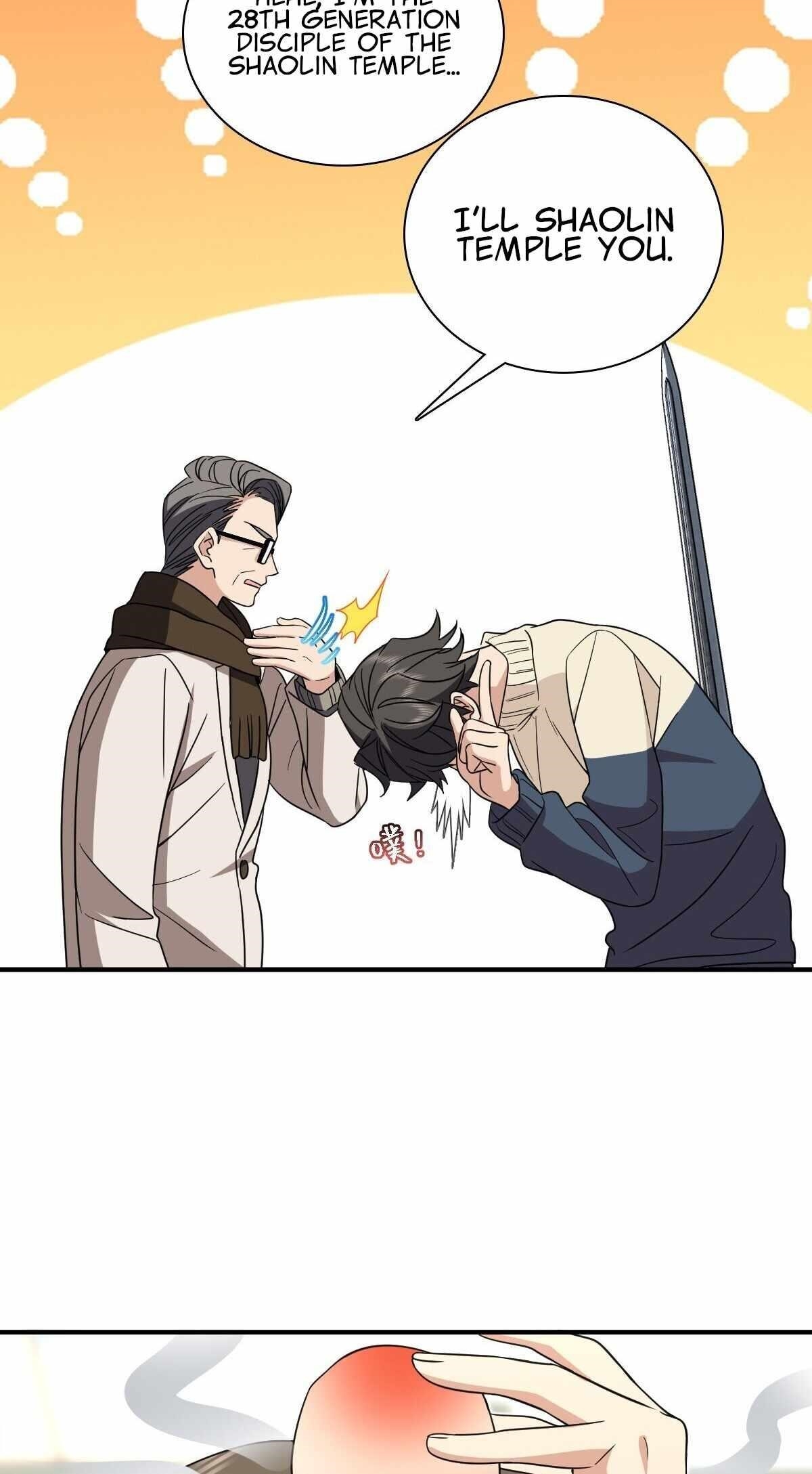 My Wife is From a Thousand Years Ago Chapter 305 - Manhwa18.com