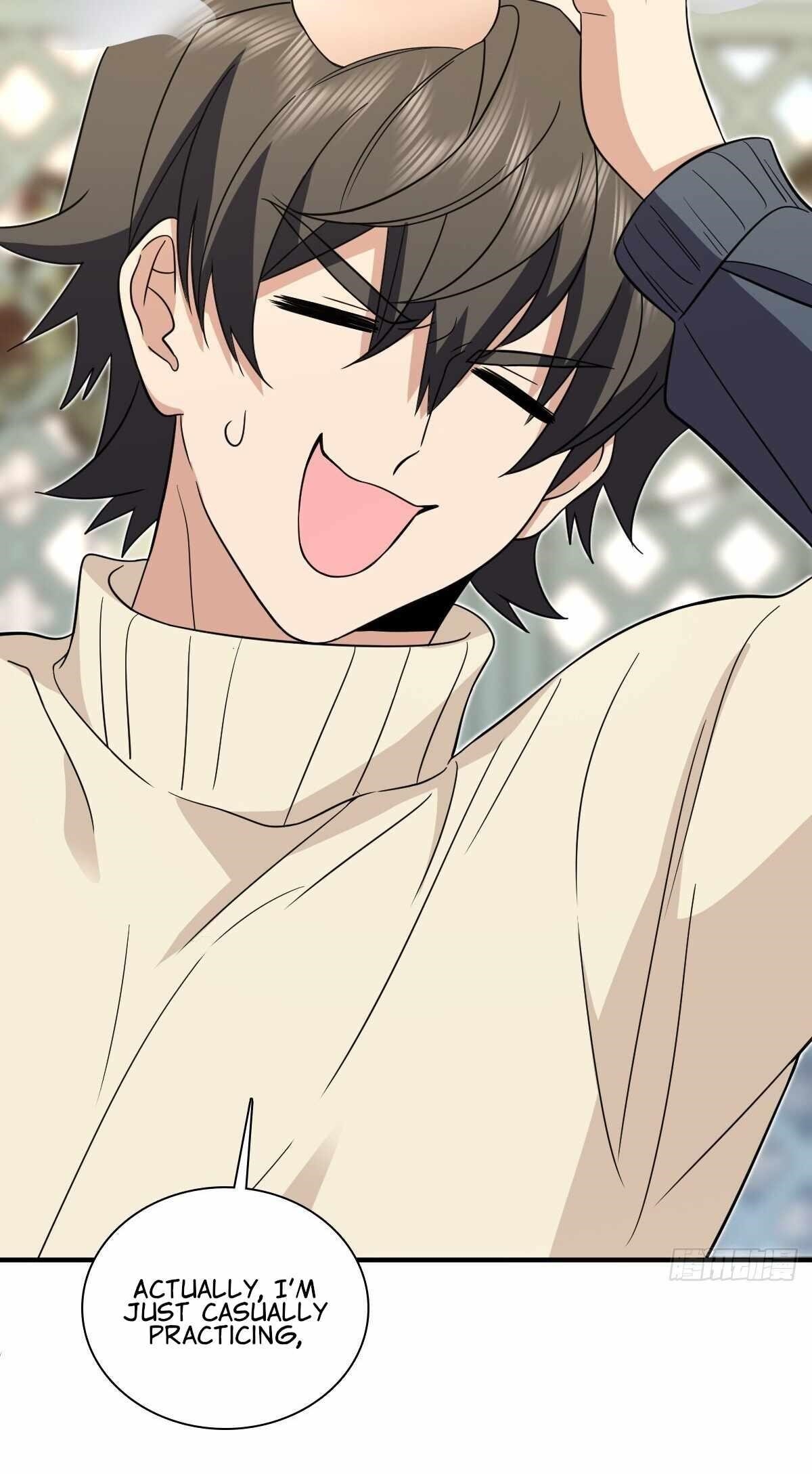 My Wife is From a Thousand Years Ago Chapter 305 - Manhwa18.com