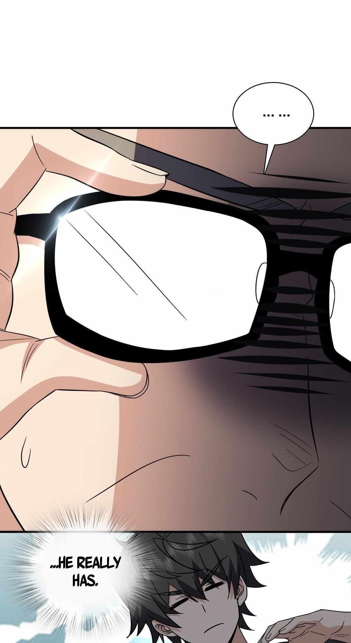 My Wife is From a Thousand Years Ago Chapter 305 - Manhwa18.com