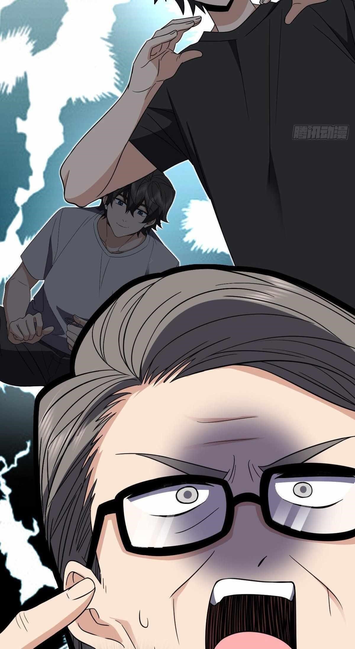 My Wife is From a Thousand Years Ago Chapter 305 - Manhwa18.com