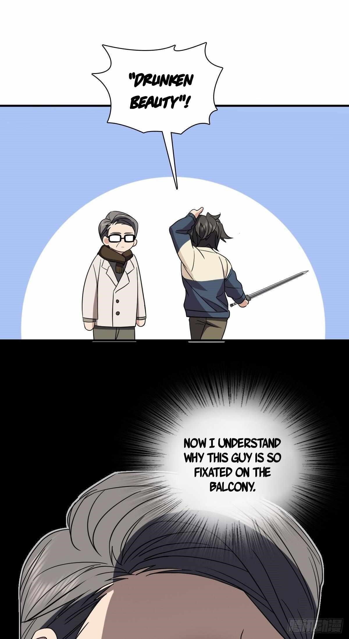 My Wife is From a Thousand Years Ago Chapter 305 - Manhwa18.com