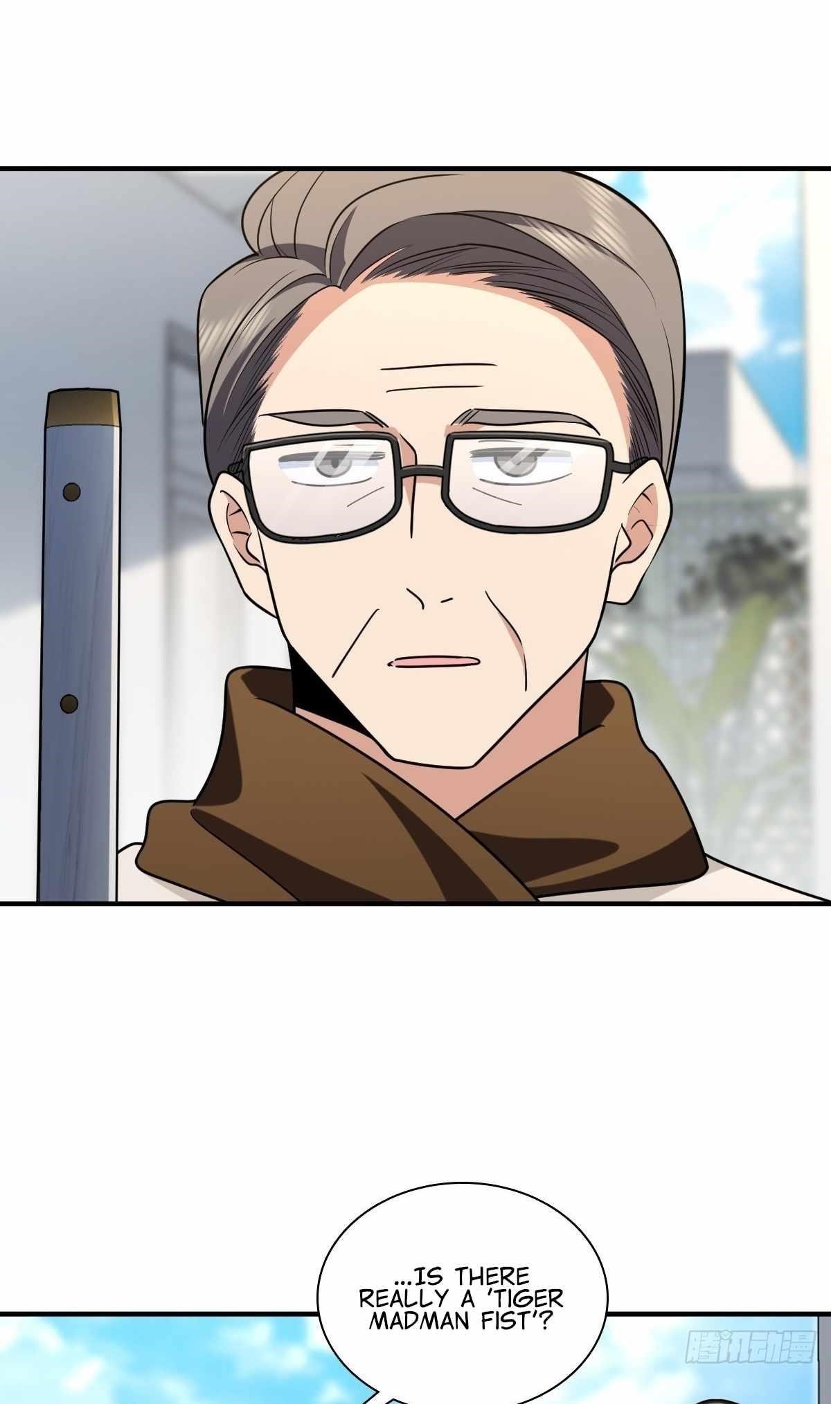 My Wife is From a Thousand Years Ago Chapter 306 - Manhwa18.com