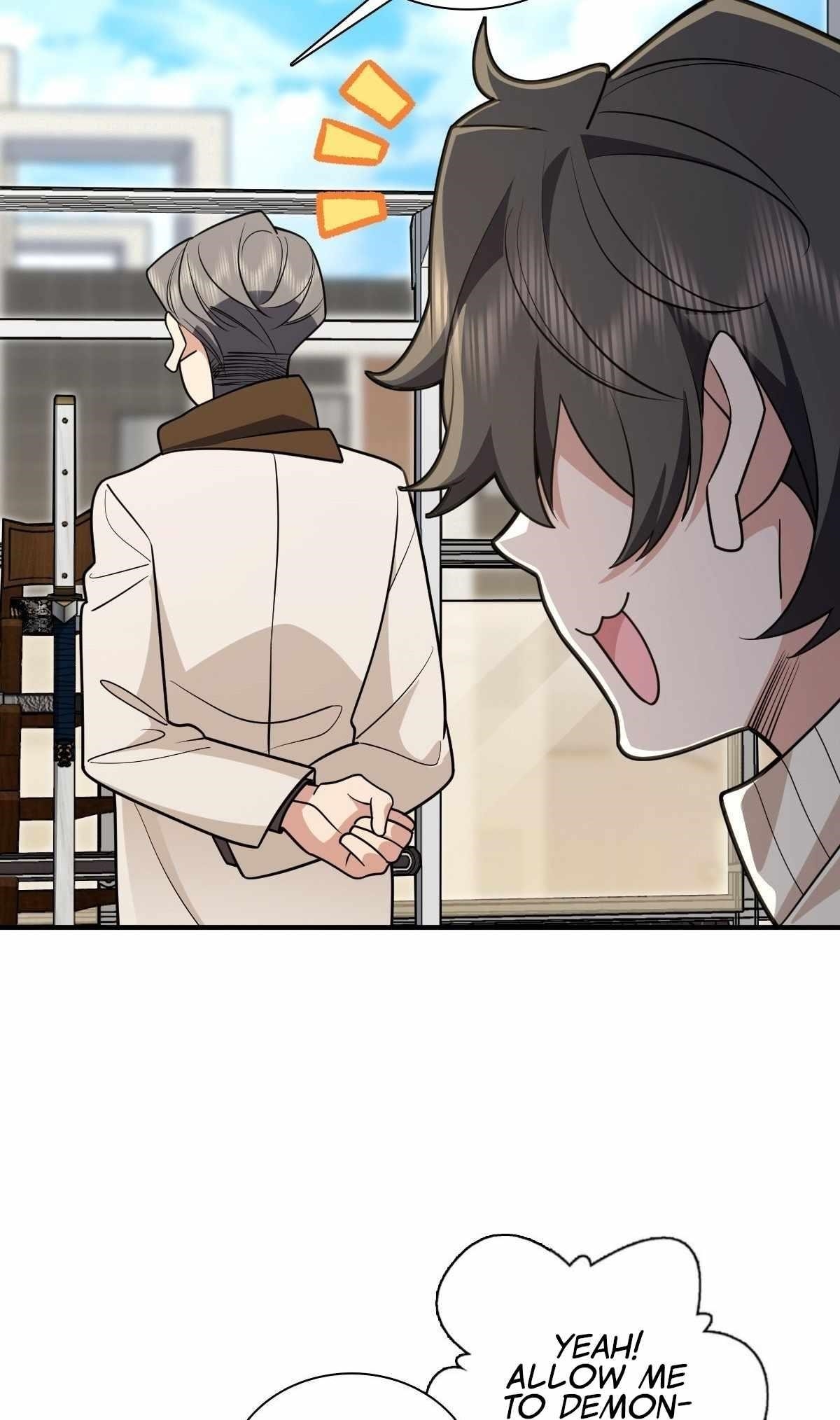 My Wife is From a Thousand Years Ago Chapter 306 - Manhwa18.com