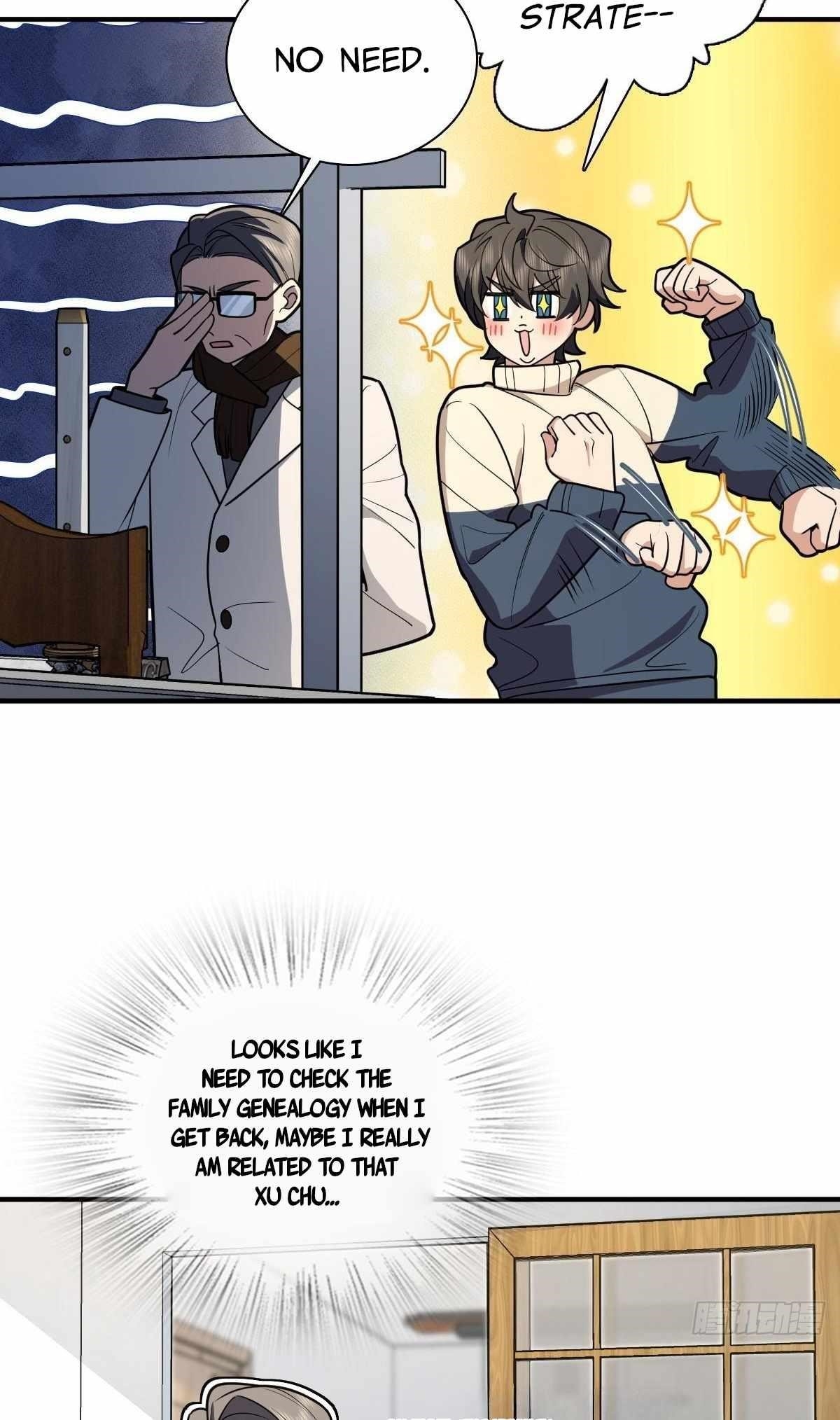 My Wife is From a Thousand Years Ago Chapter 306 - Manhwa18.com