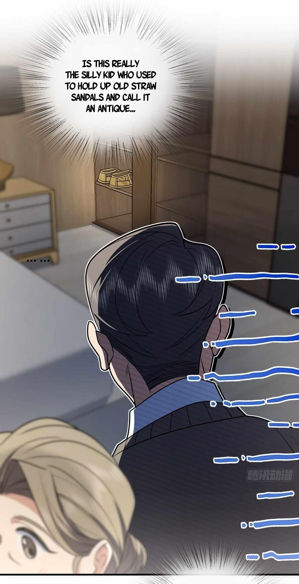 My Wife is From a Thousand Years Ago Chapter 306 - Manhwa18.com