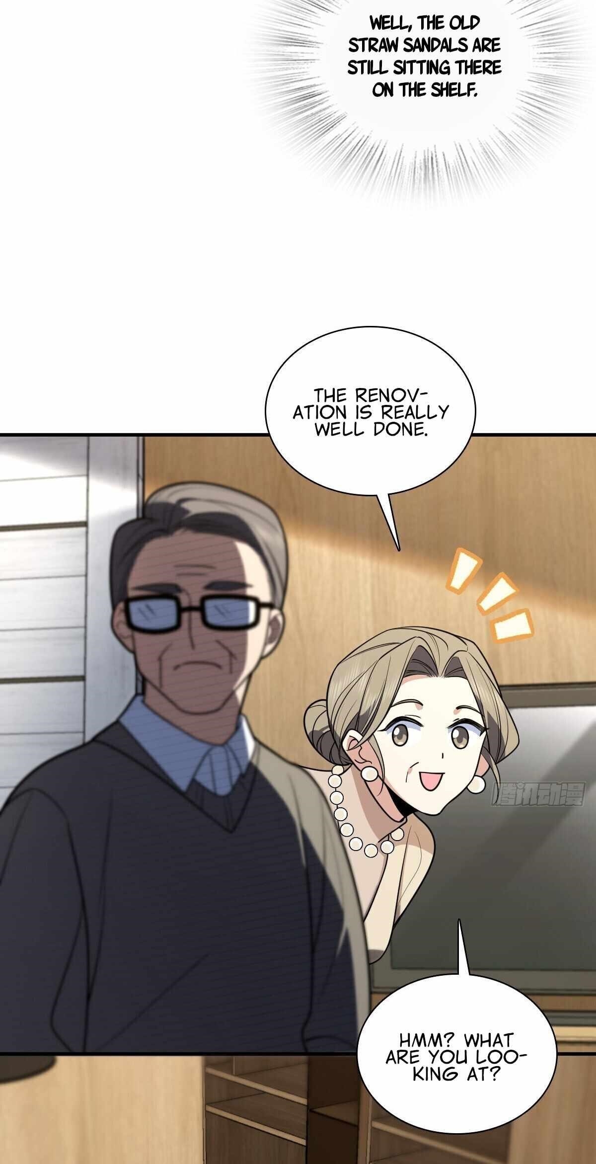 My Wife is From a Thousand Years Ago Chapter 306 - Manhwa18.com