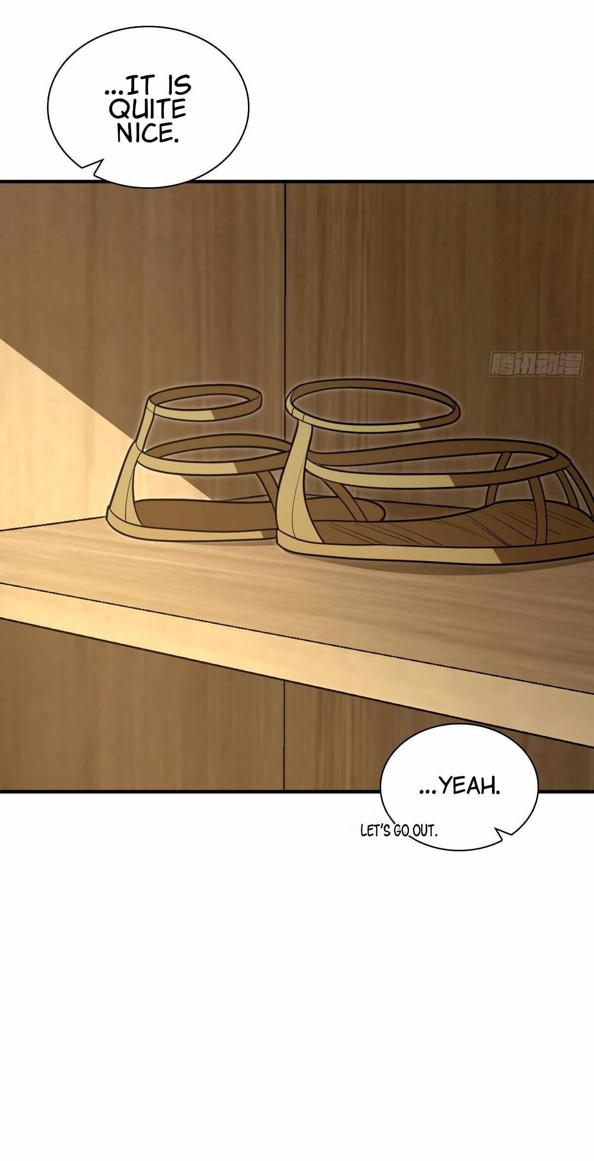My Wife is From a Thousand Years Ago Chapter 306 - Manhwa18.com
