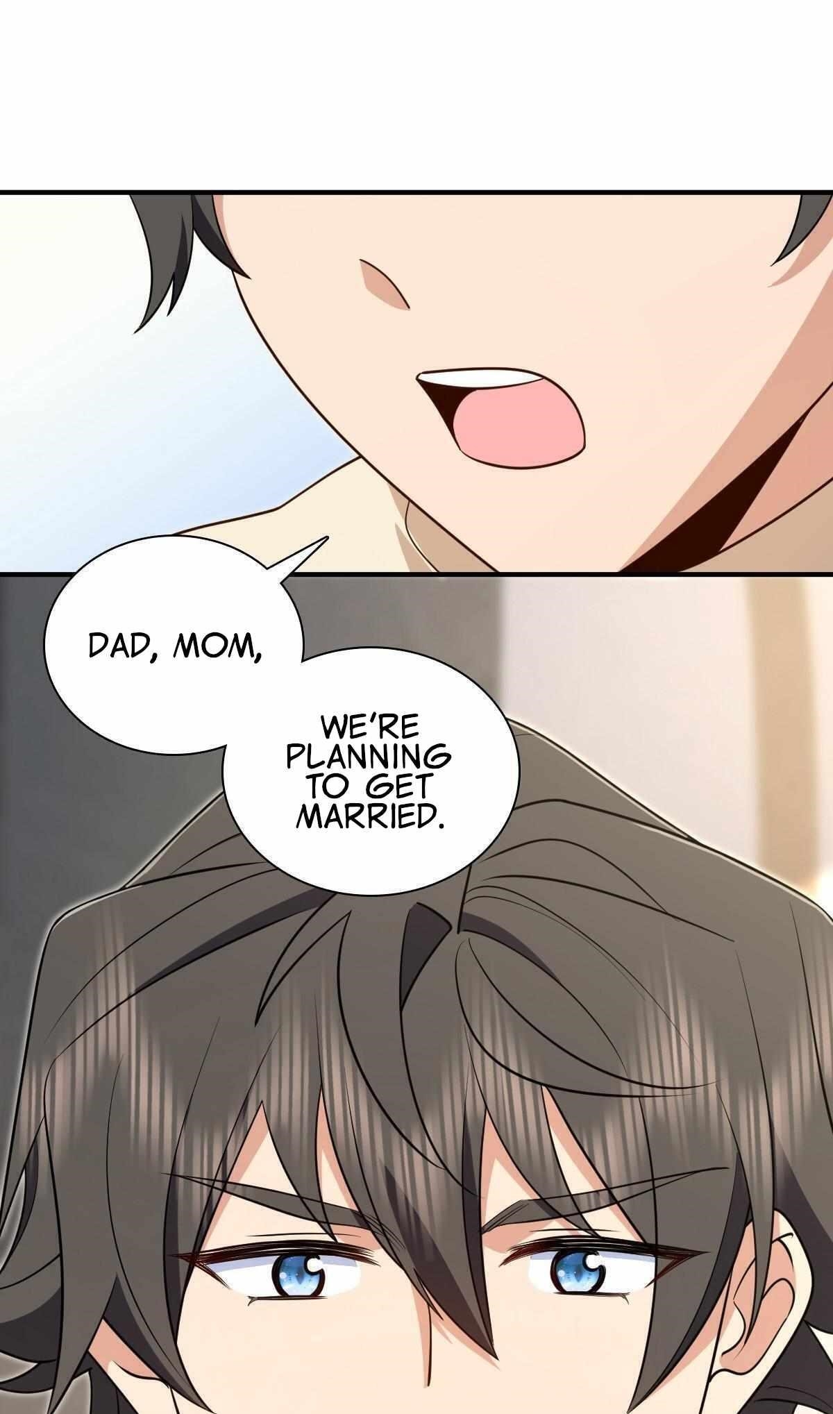 My Wife is From a Thousand Years Ago Chapter 306 - Manhwa18.com