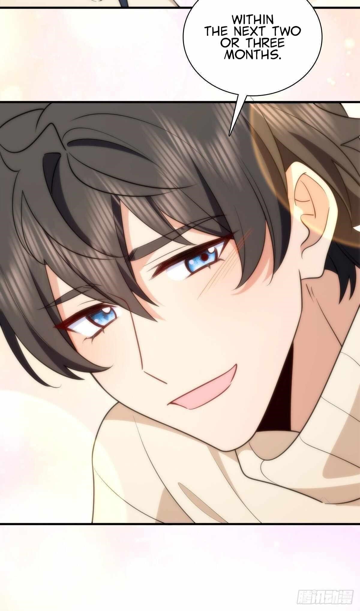 My Wife is From a Thousand Years Ago Chapter 306 - Manhwa18.com