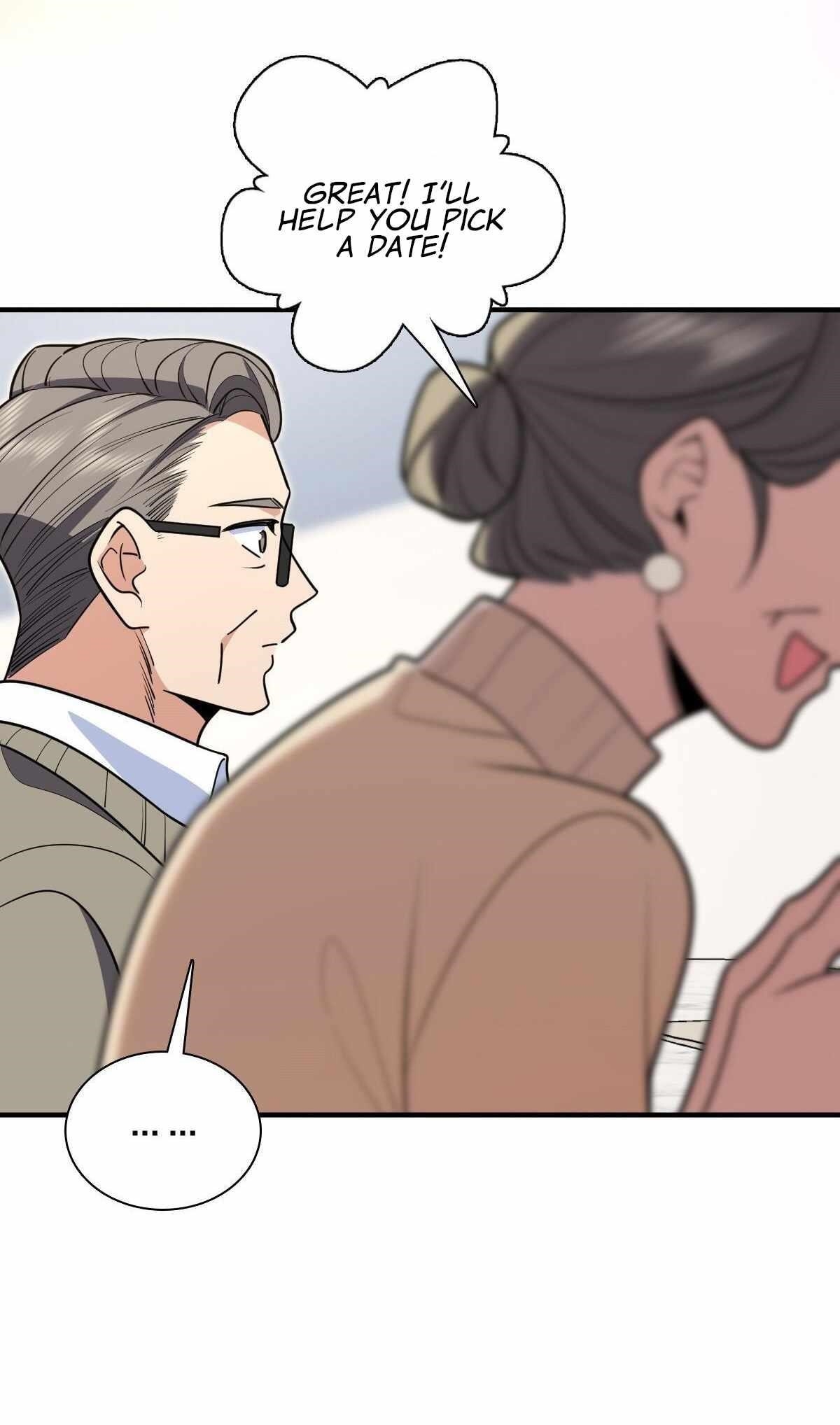 My Wife is From a Thousand Years Ago Chapter 306 - Manhwa18.com