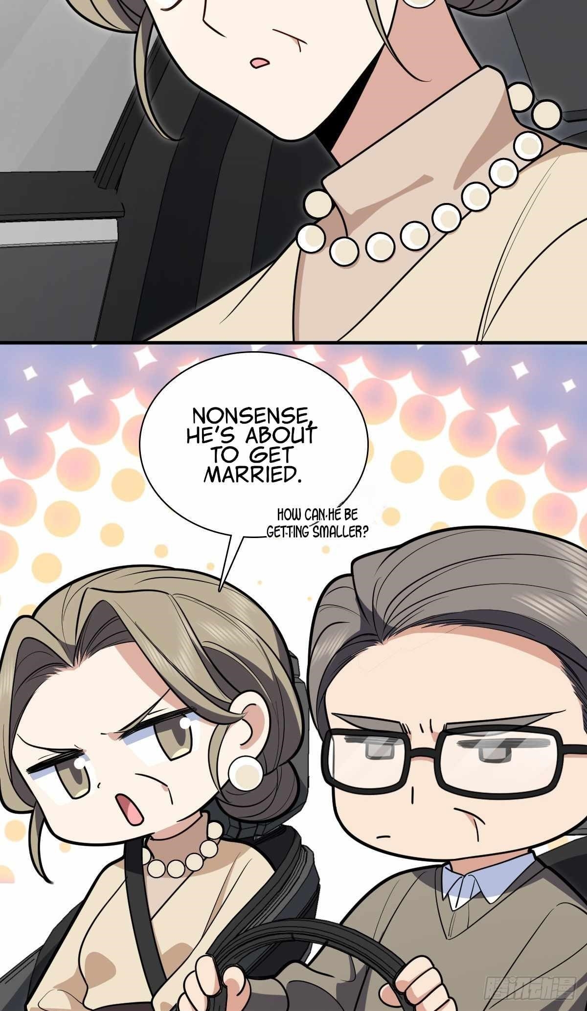 My Wife is From a Thousand Years Ago Chapter 306 - Manhwa18.com