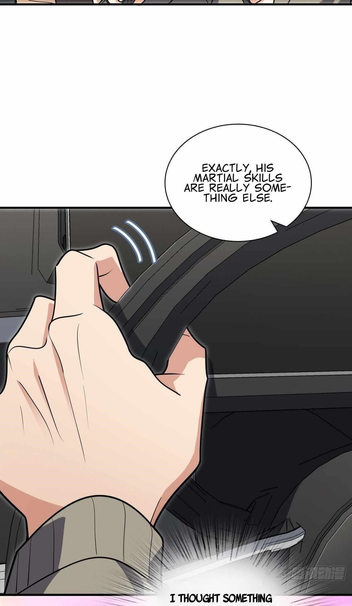 My Wife is From a Thousand Years Ago Chapter 306 - Manhwa18.com