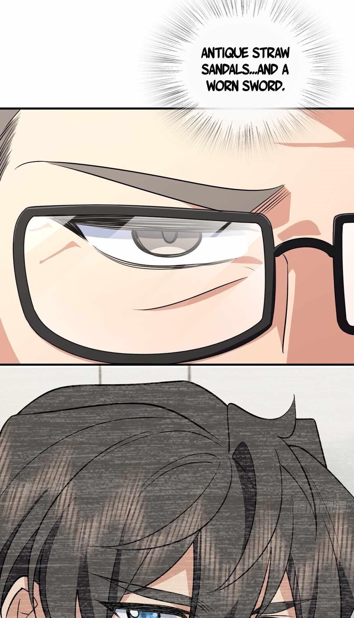 My Wife is From a Thousand Years Ago Chapter 306 - Manhwa18.com